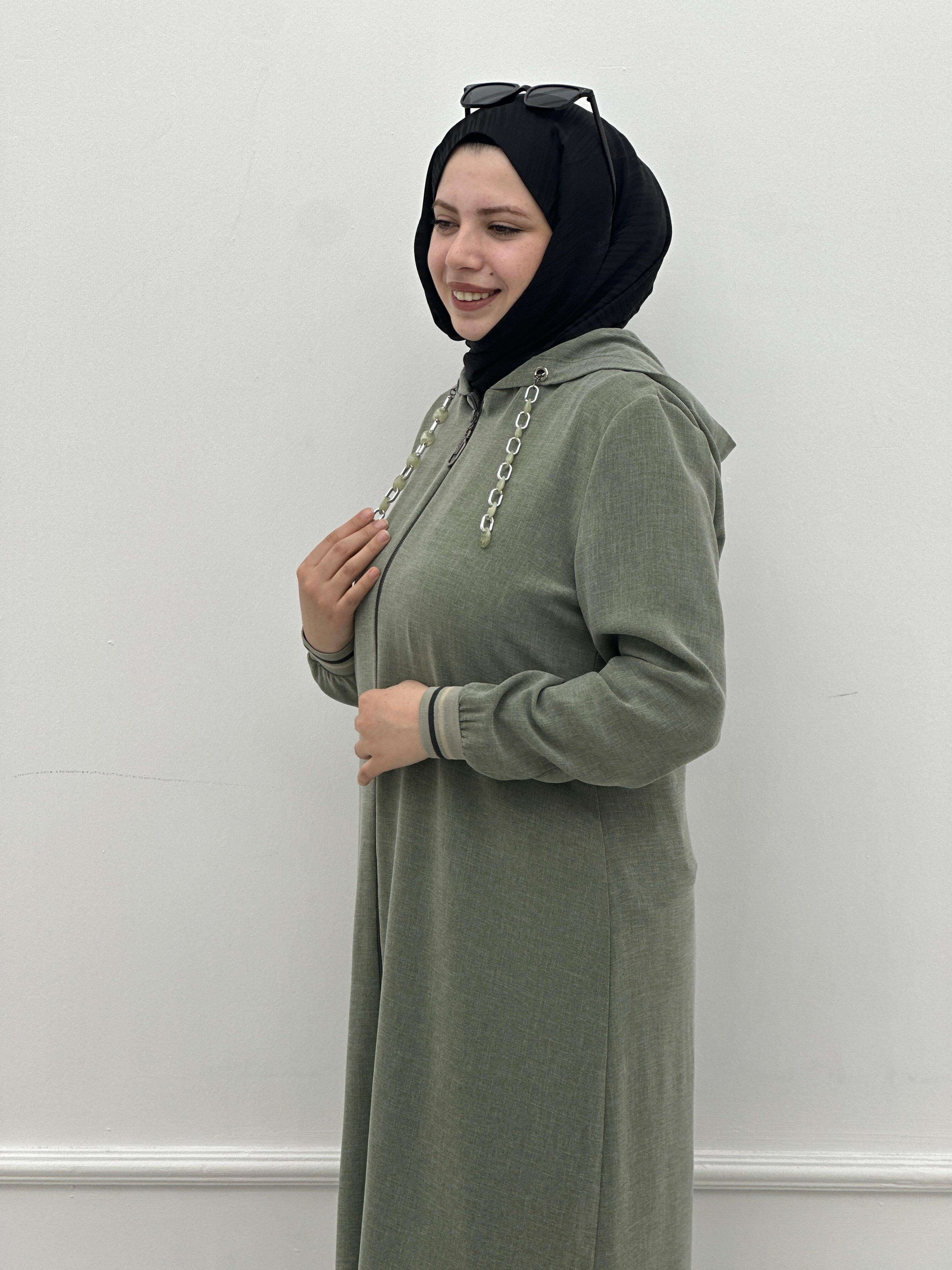 Zincirli GiyÇık 2130