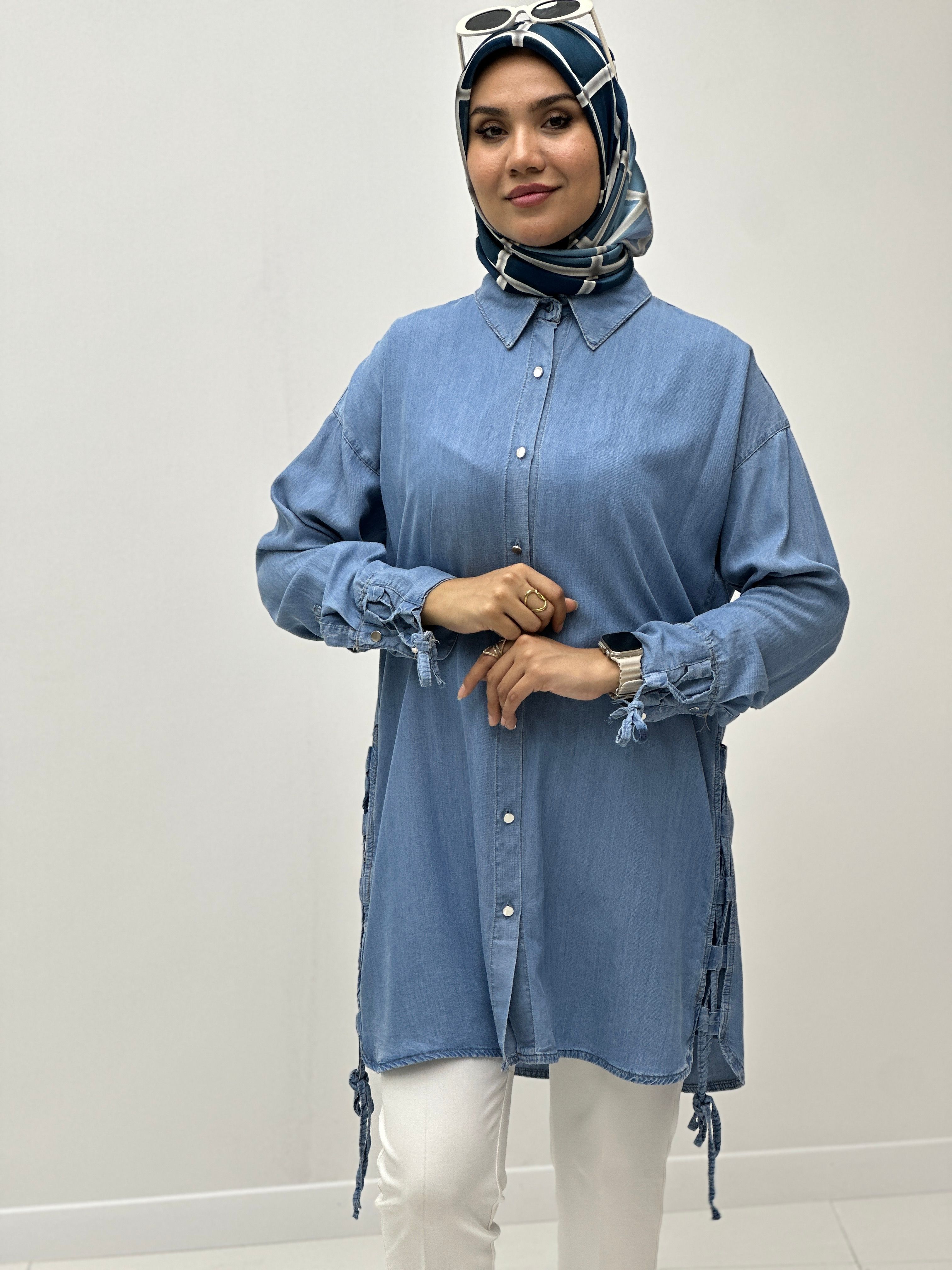 N-prive Tunik