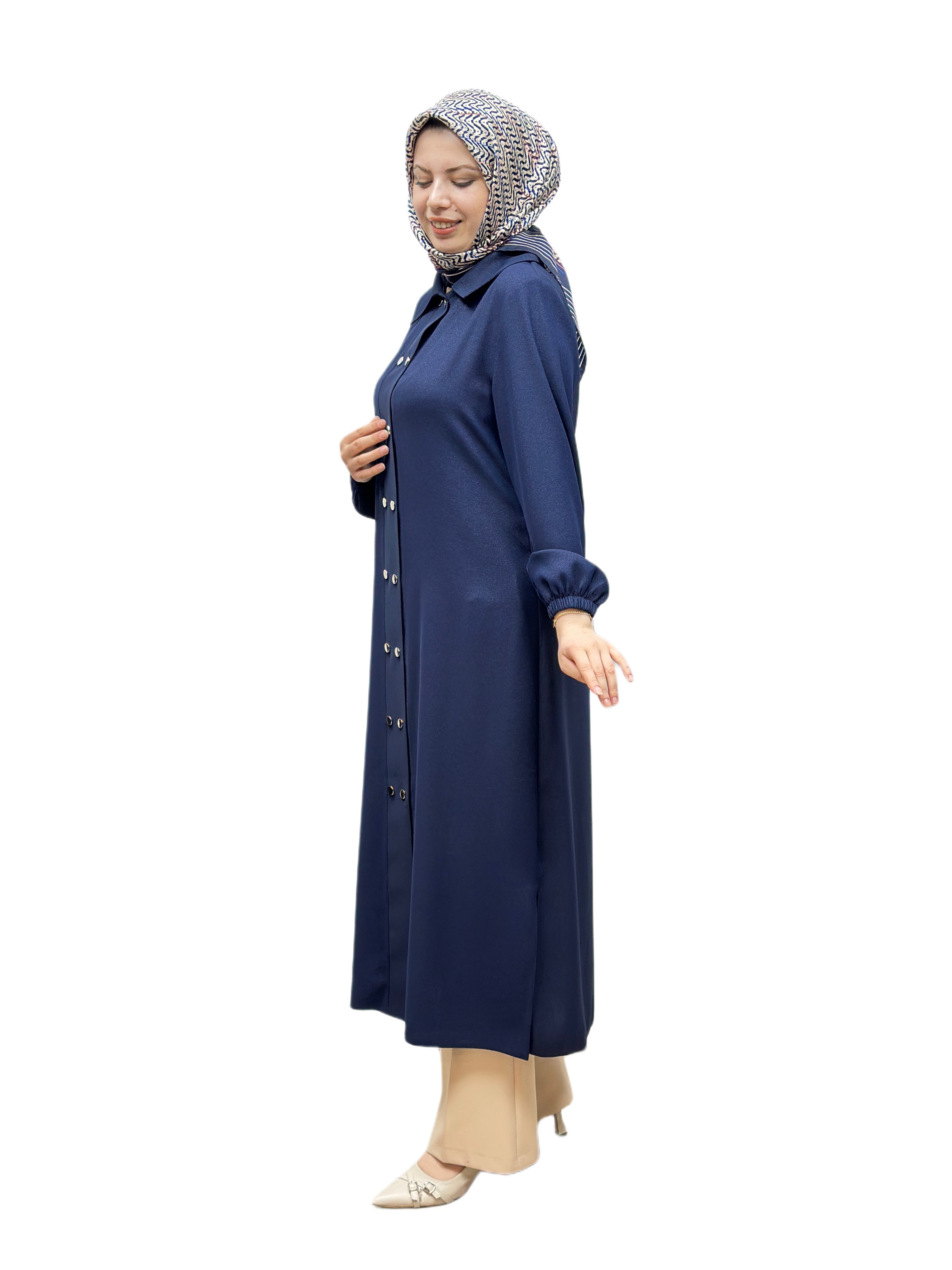 Simli Çakmalı Giyçık 4918