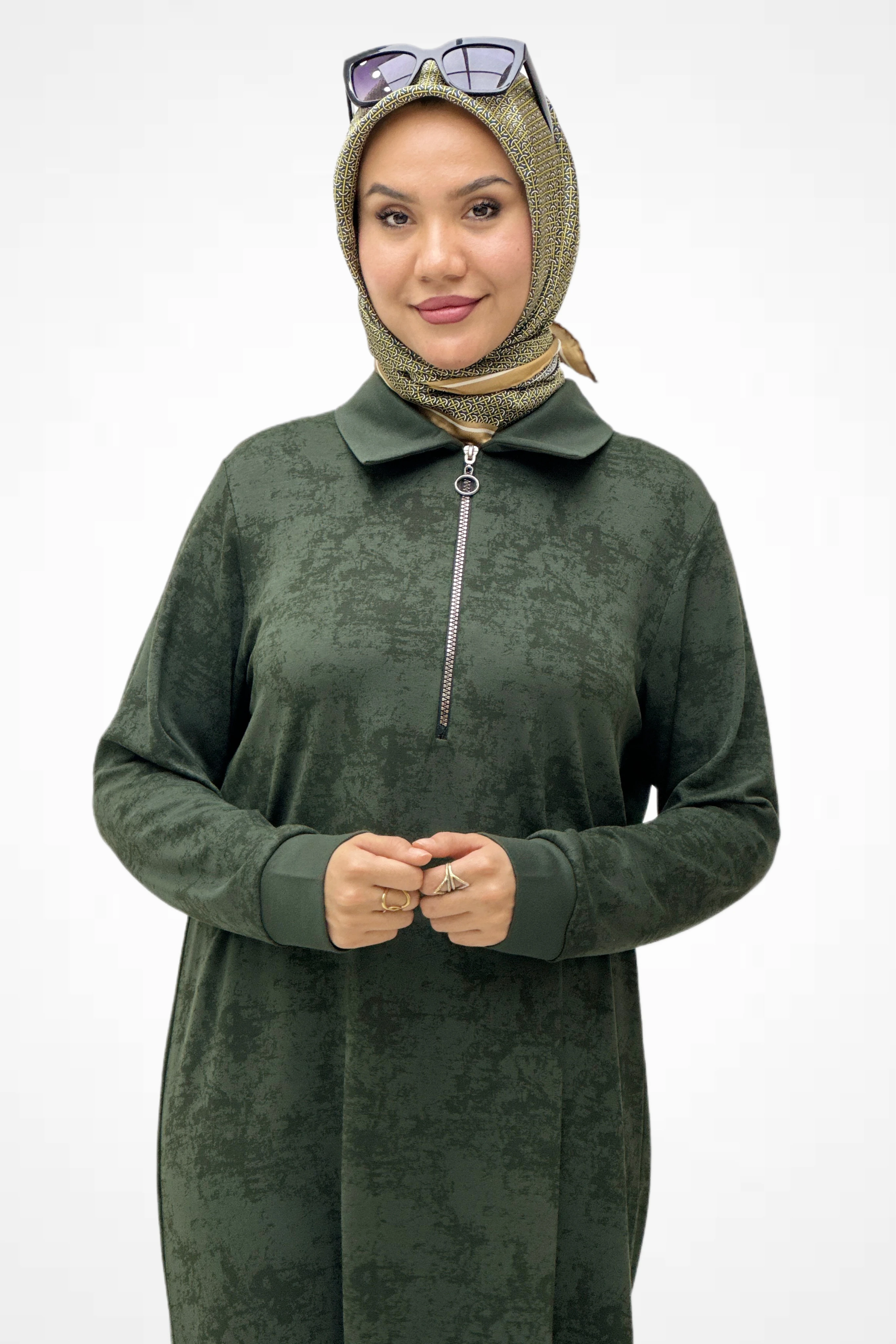 Yakalı İkili Takım 26109