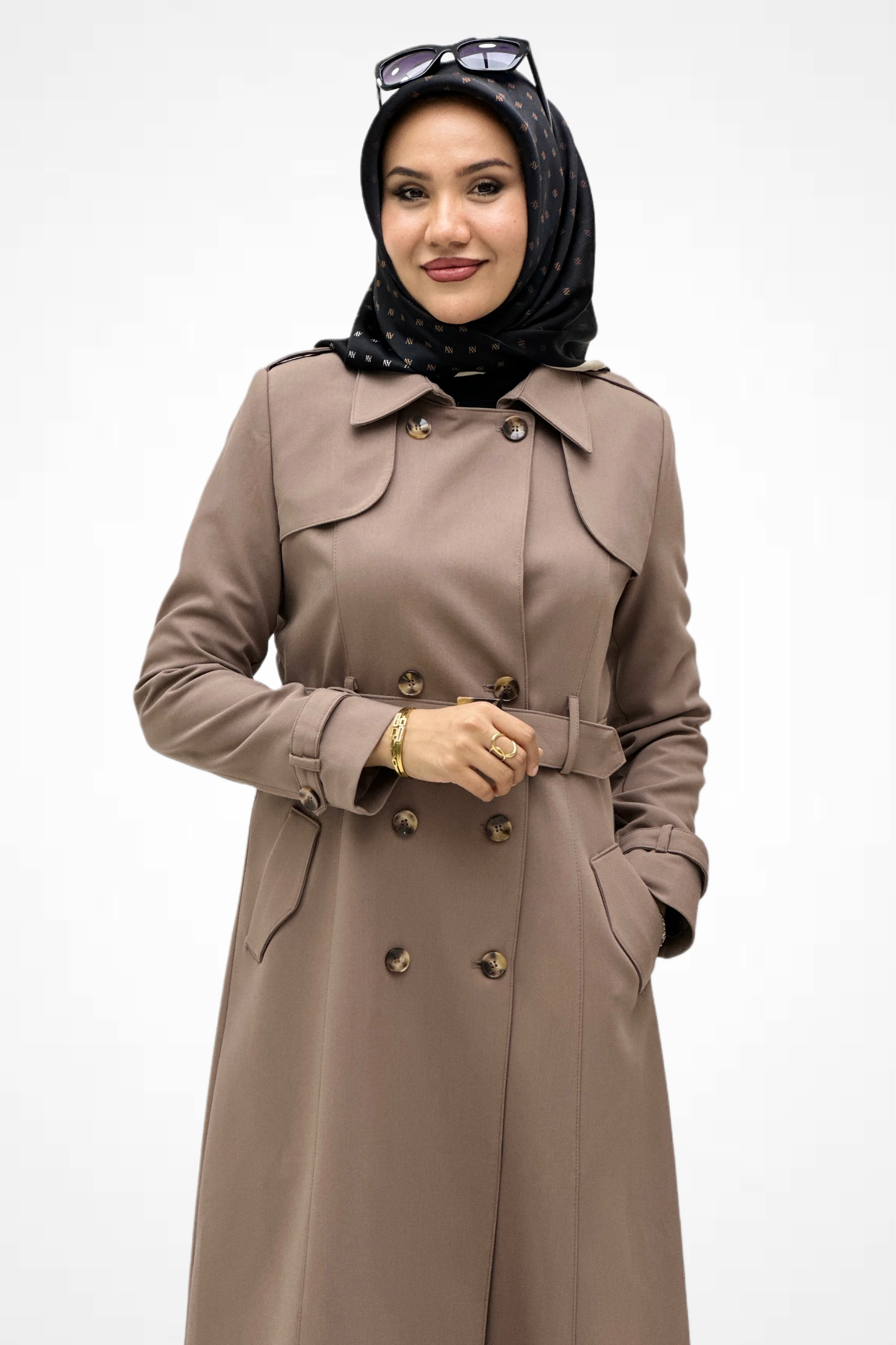 Modaabad Trenç 144021