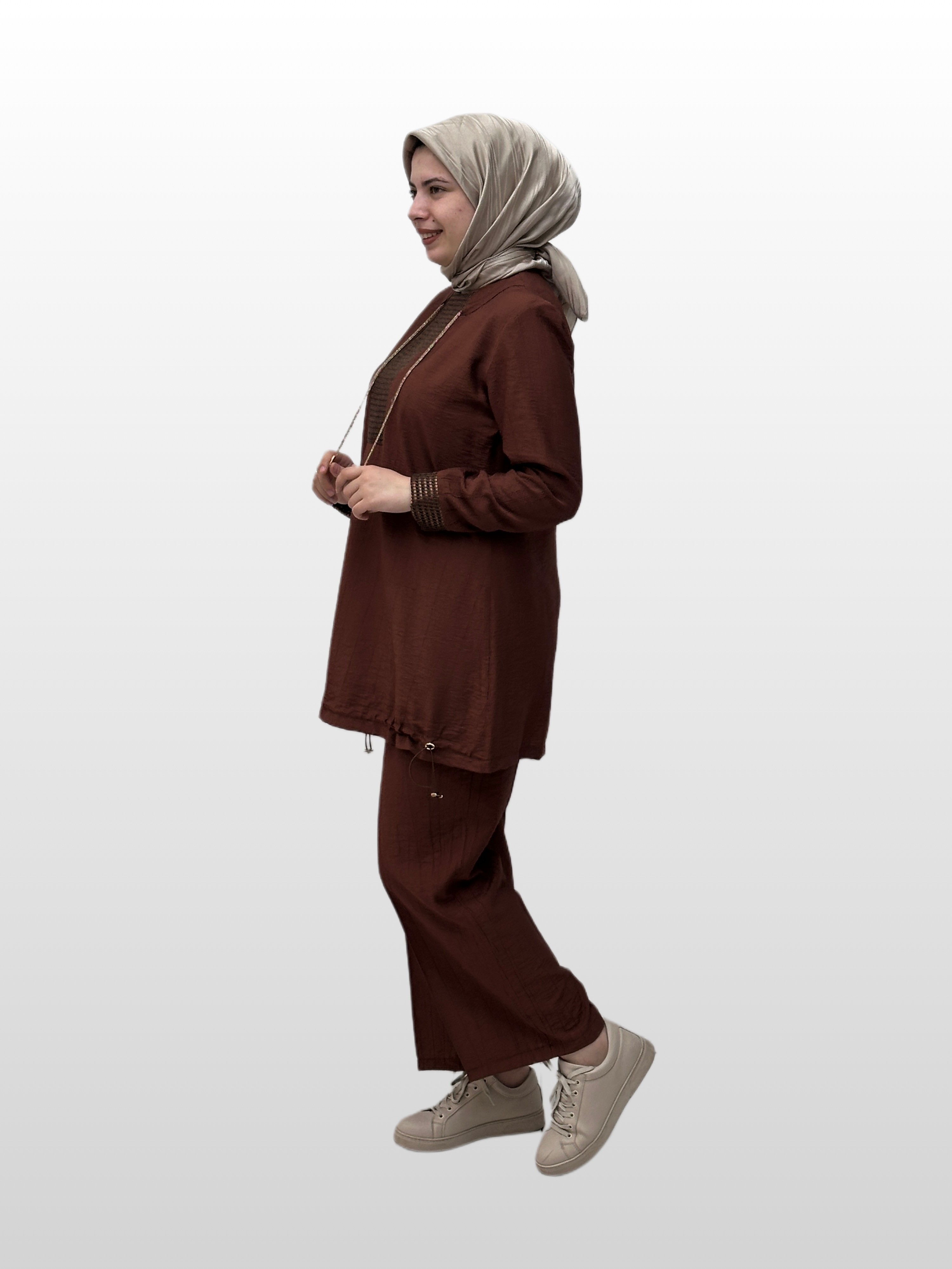 Fileli Takım 2040