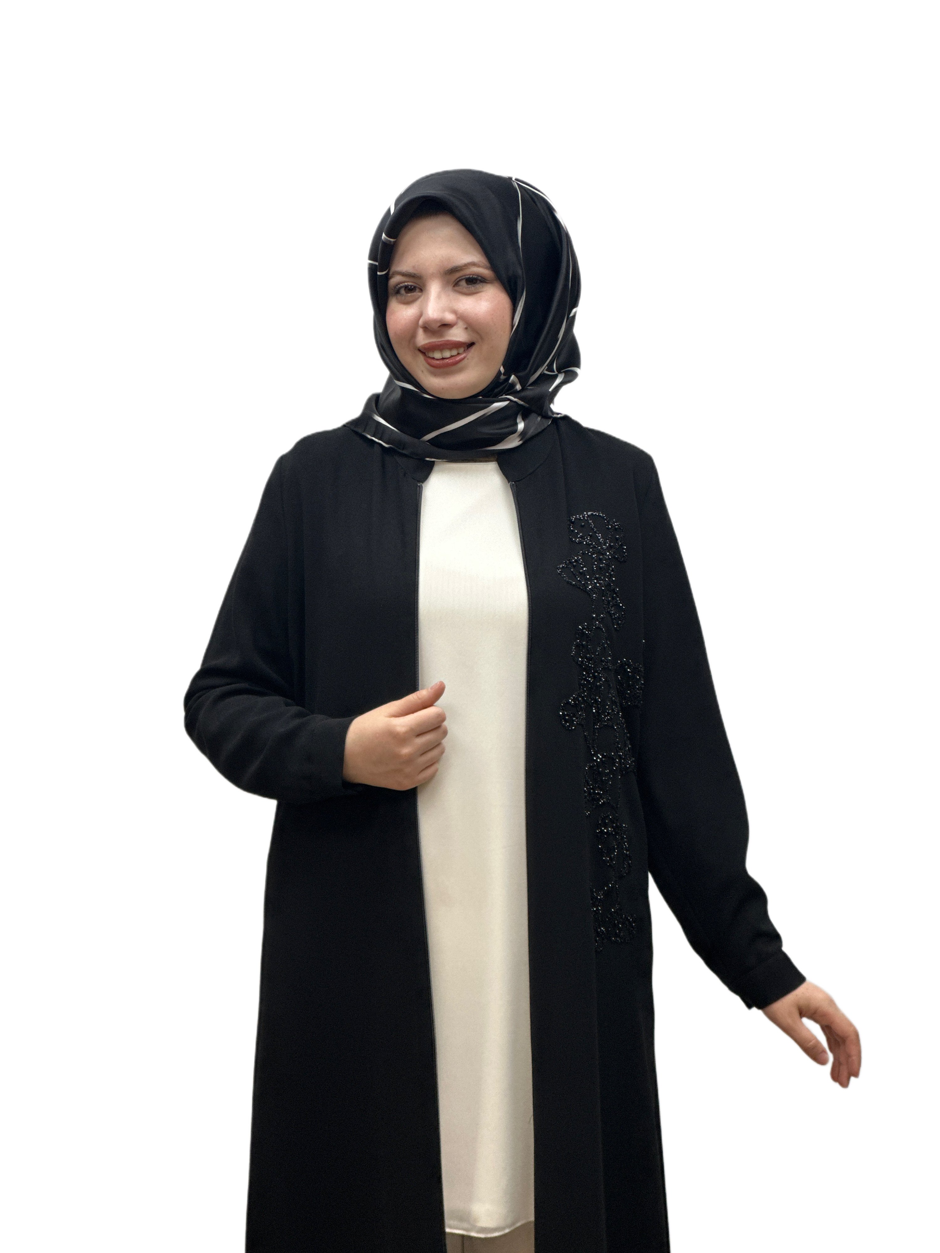 Taşlı Giyçık A1549
