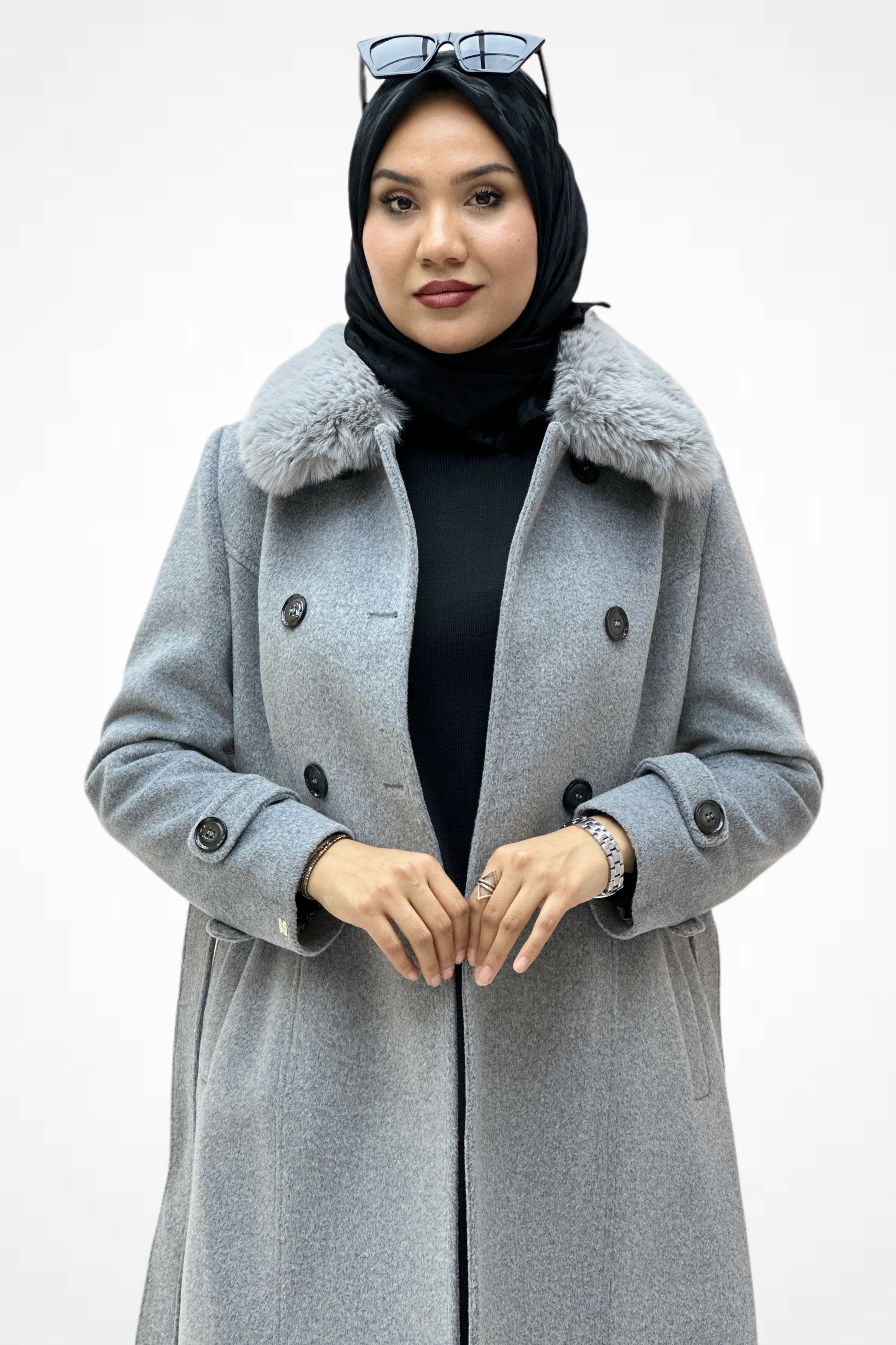 Zühre Kaşe Kaban 13112