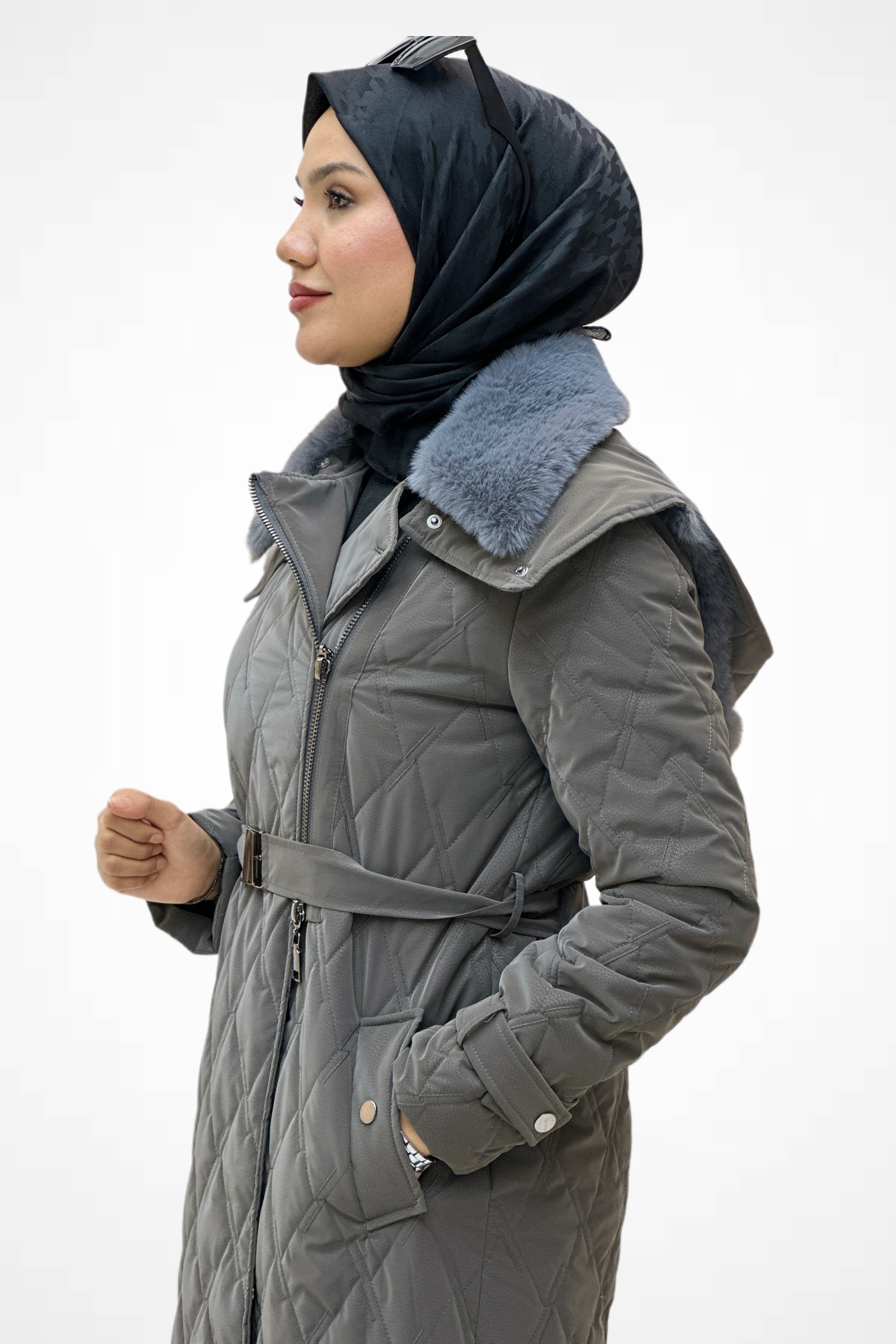 Zühre Kapitone Kaban 13867