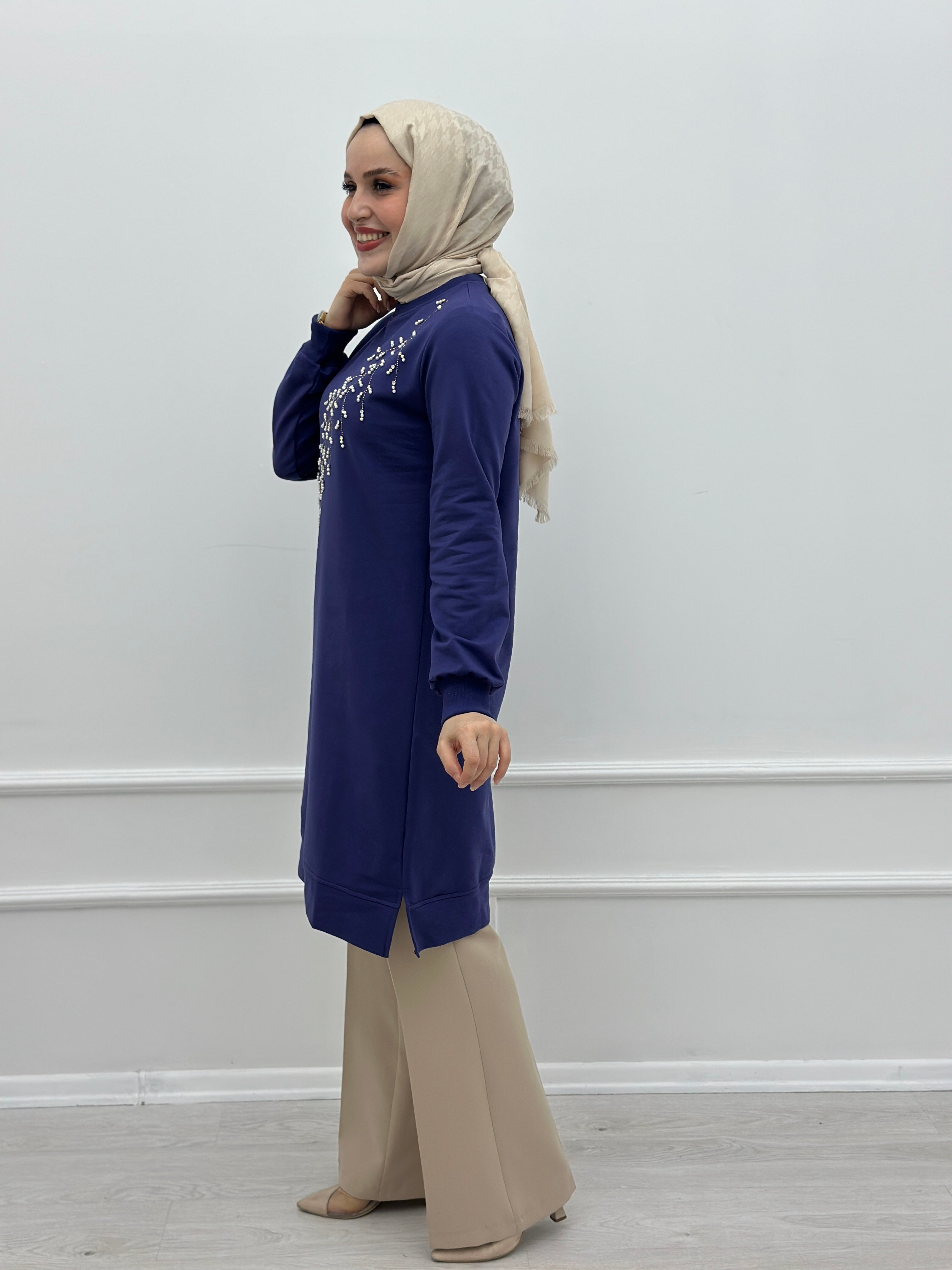 İncili Tunik 2200