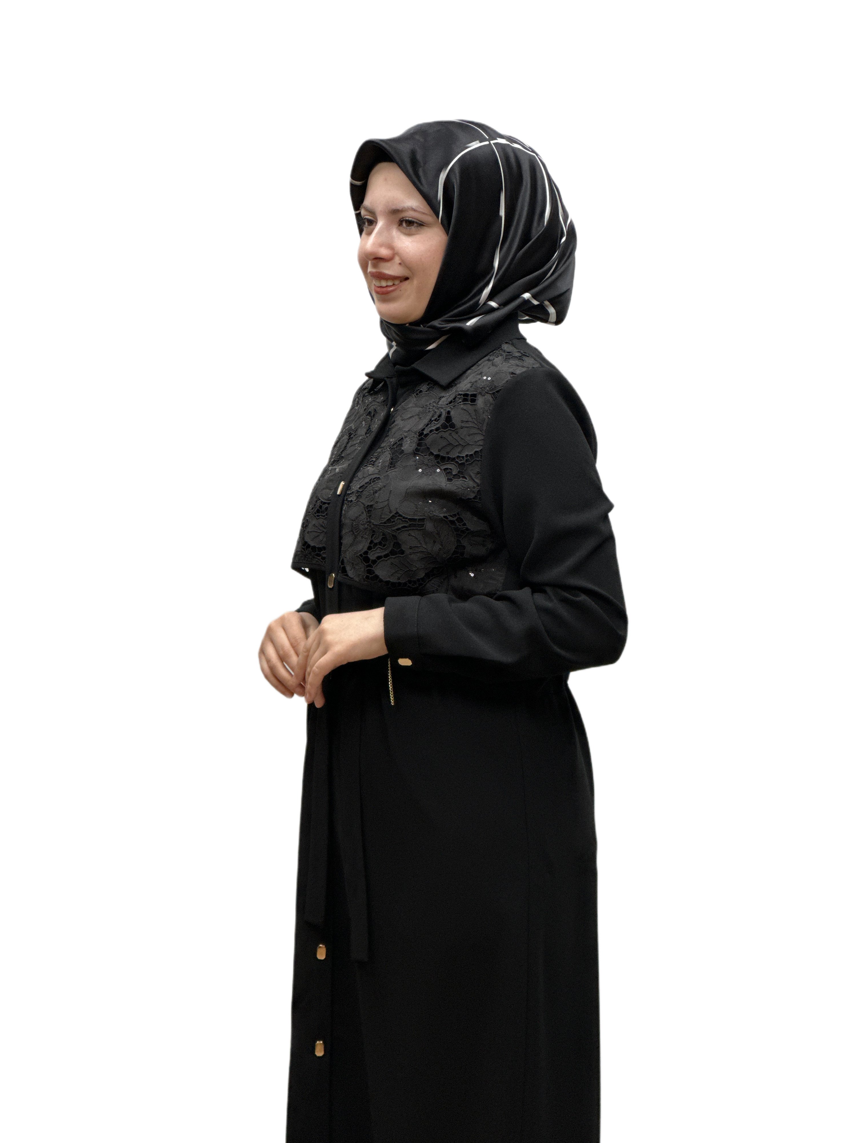 Matmazel Giyçık A1545
