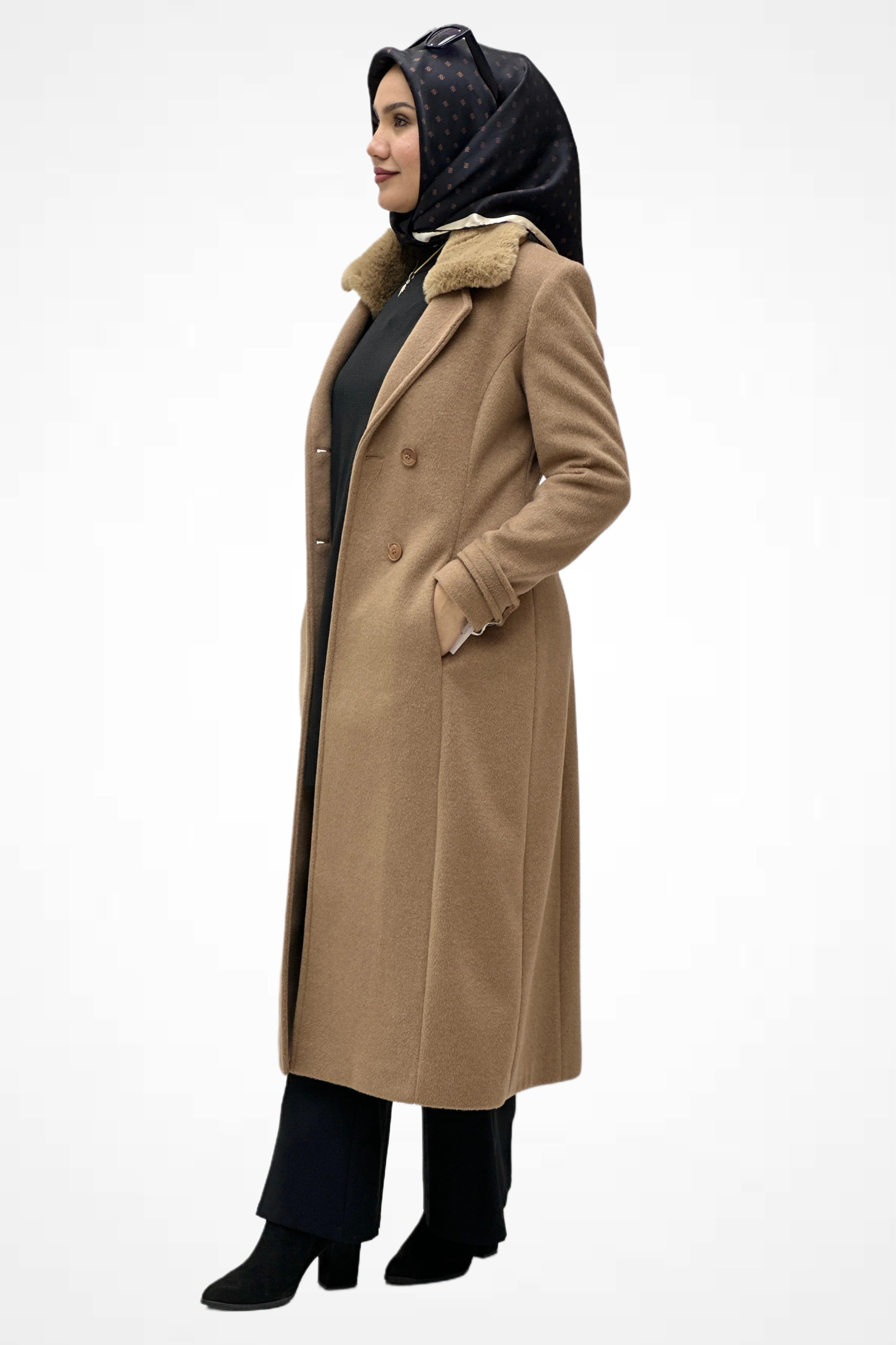 Bel Apoletli Kaban  23608