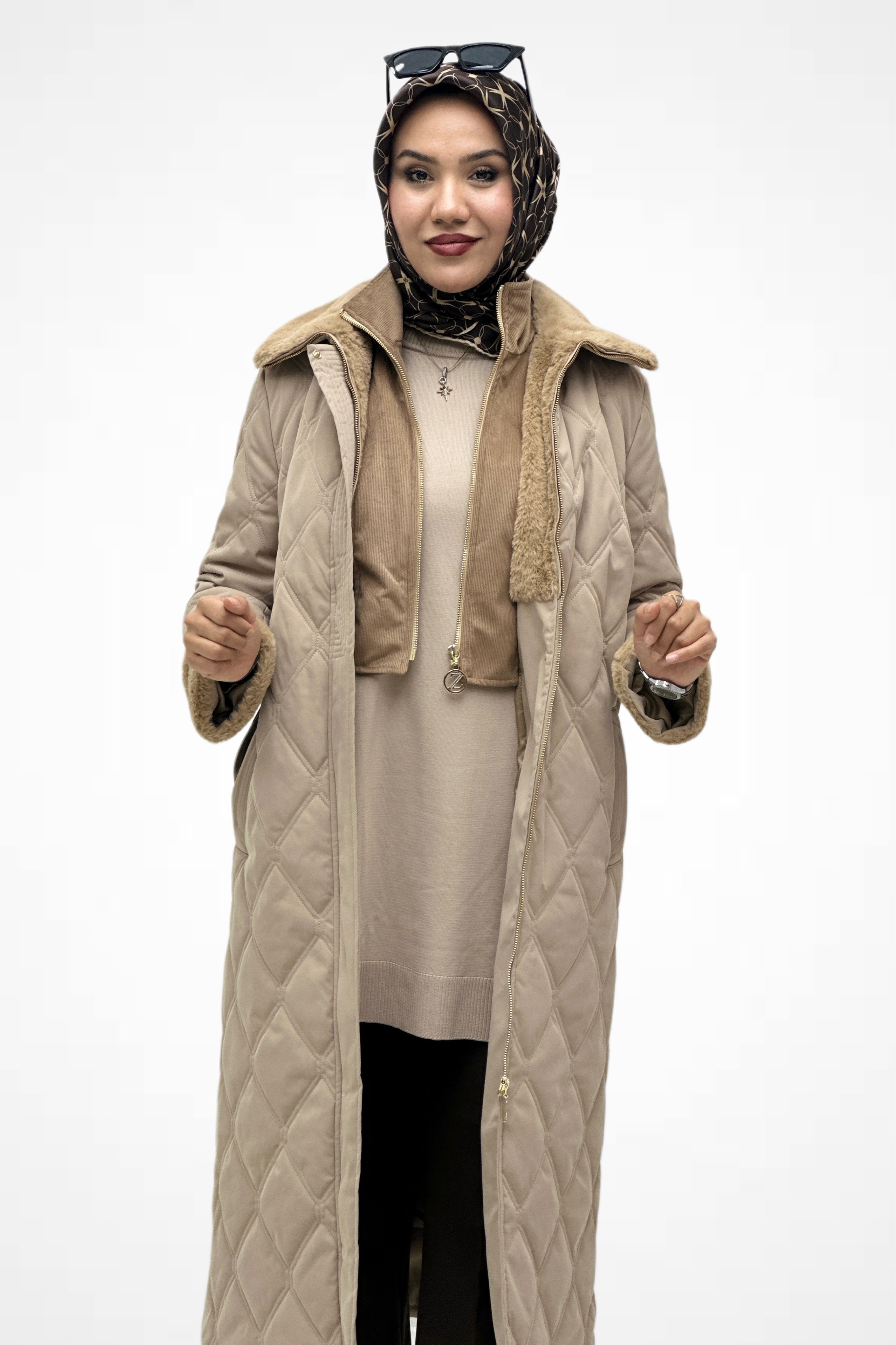 Zühre Şişme Kaban 13960