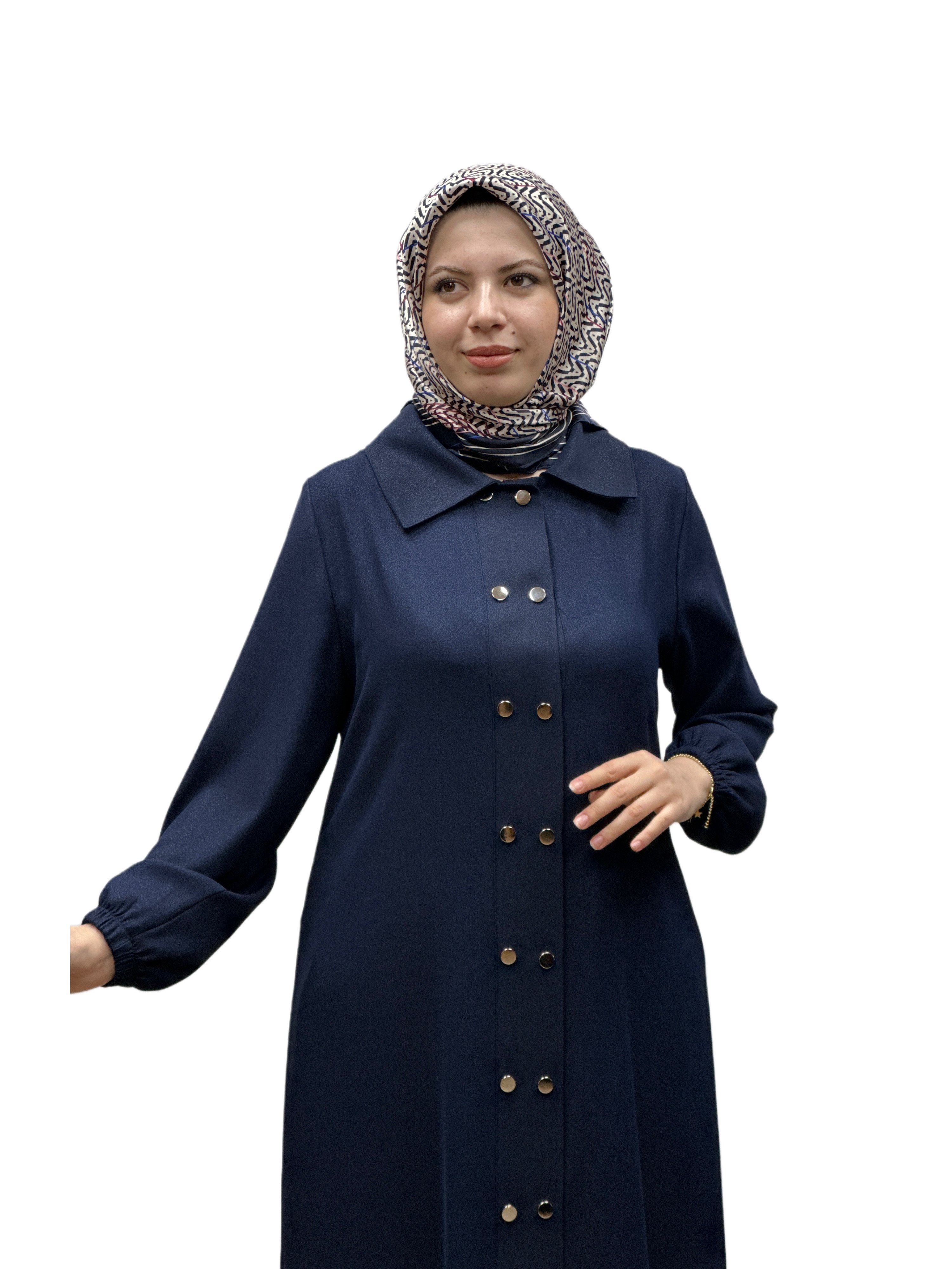 Simli Çakmalı Giyçık 4918