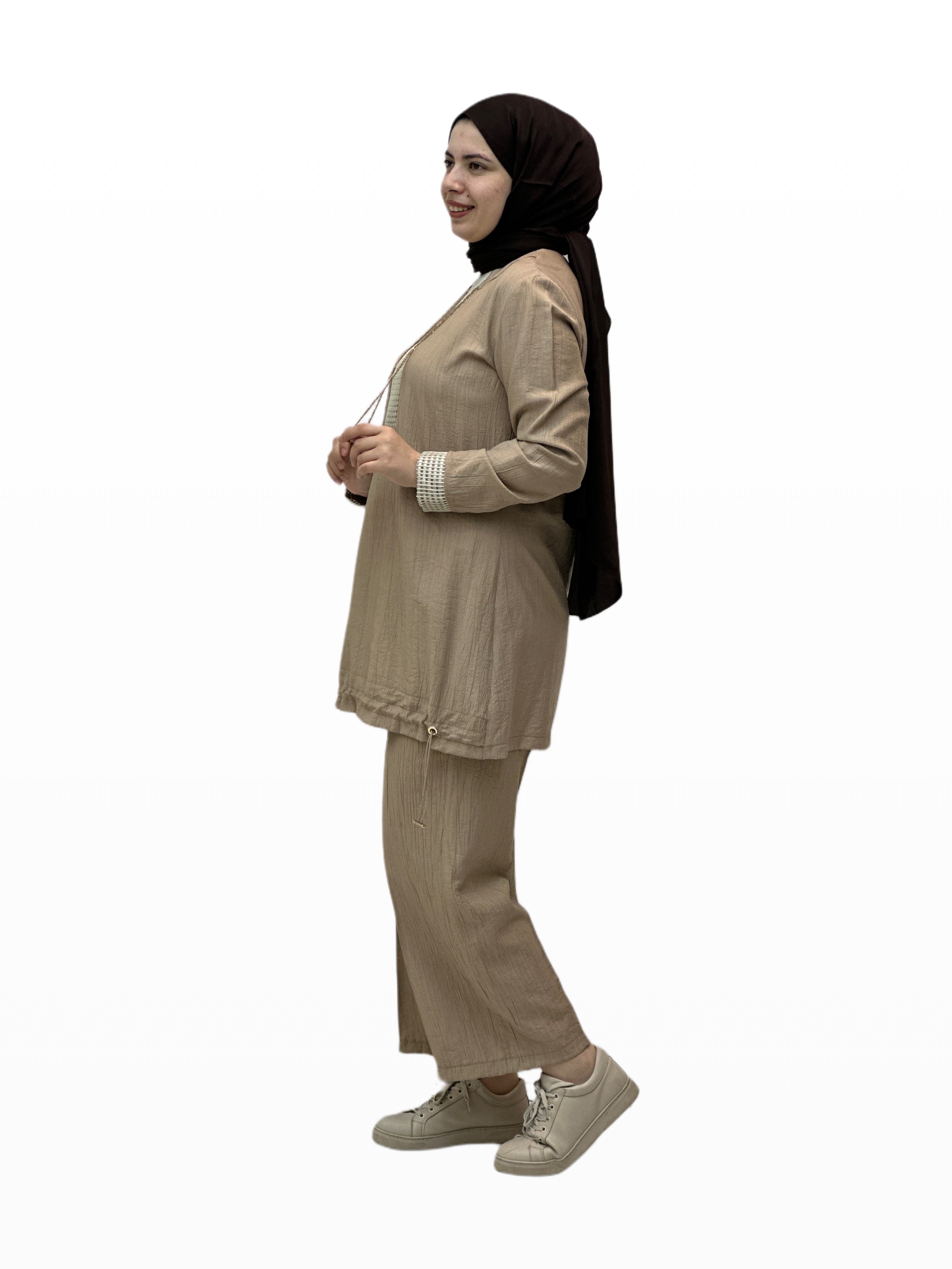 Fileli Takım 2040