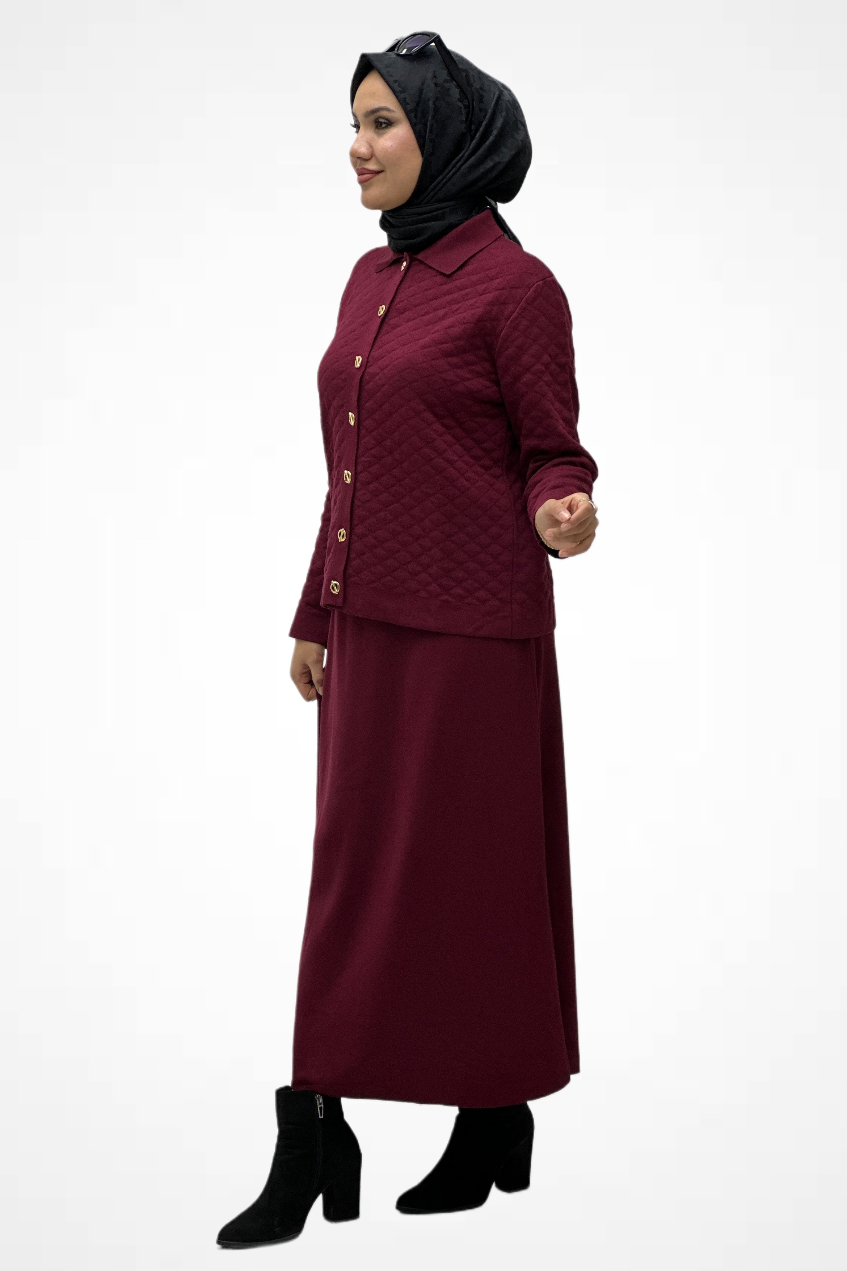 LOVE STYLE TAKIM 3545