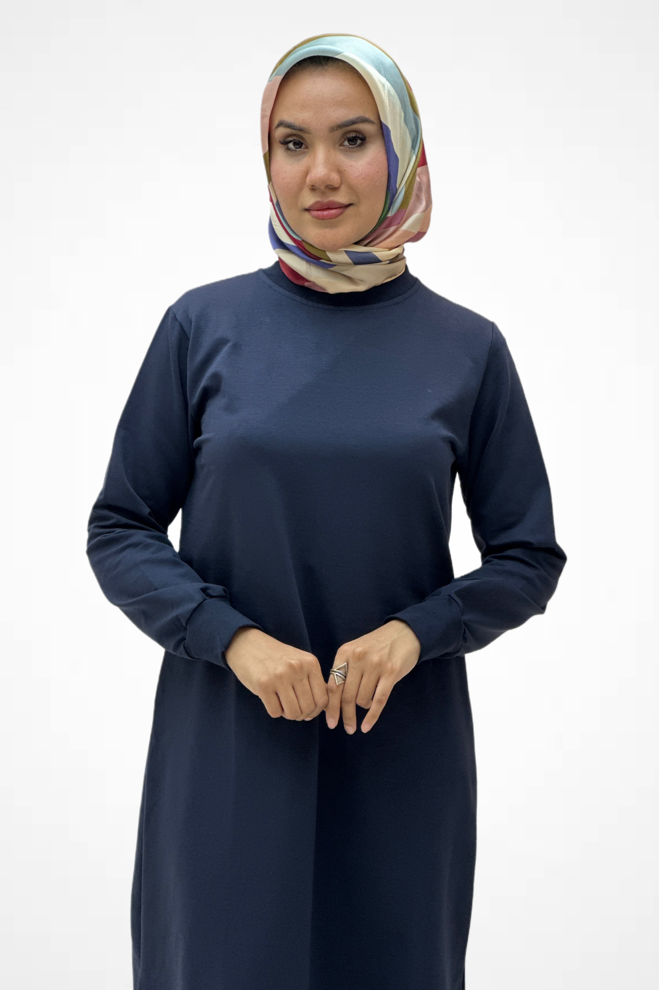 Basıc Tunik 2222