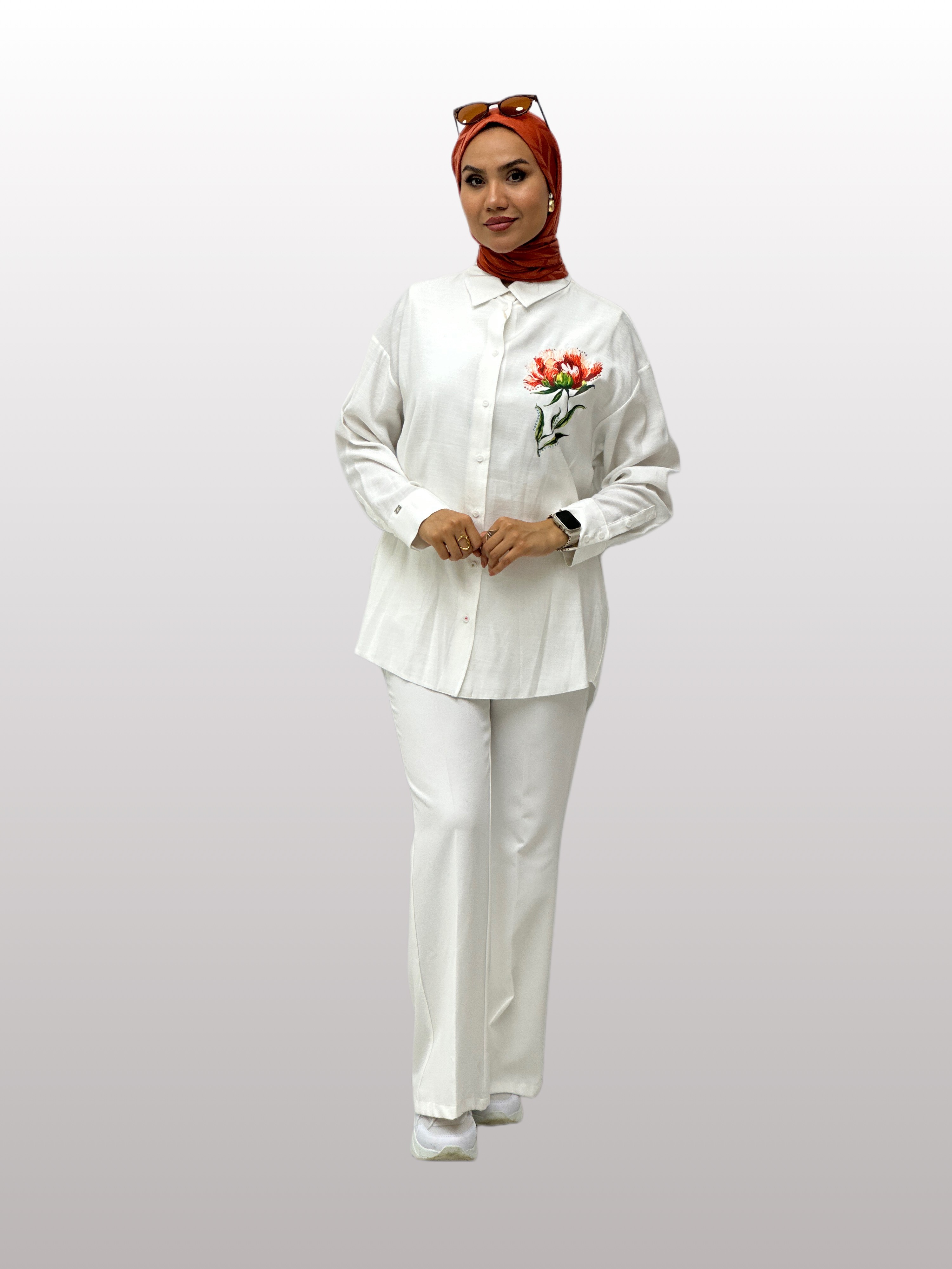 Zühre Tunik 0107