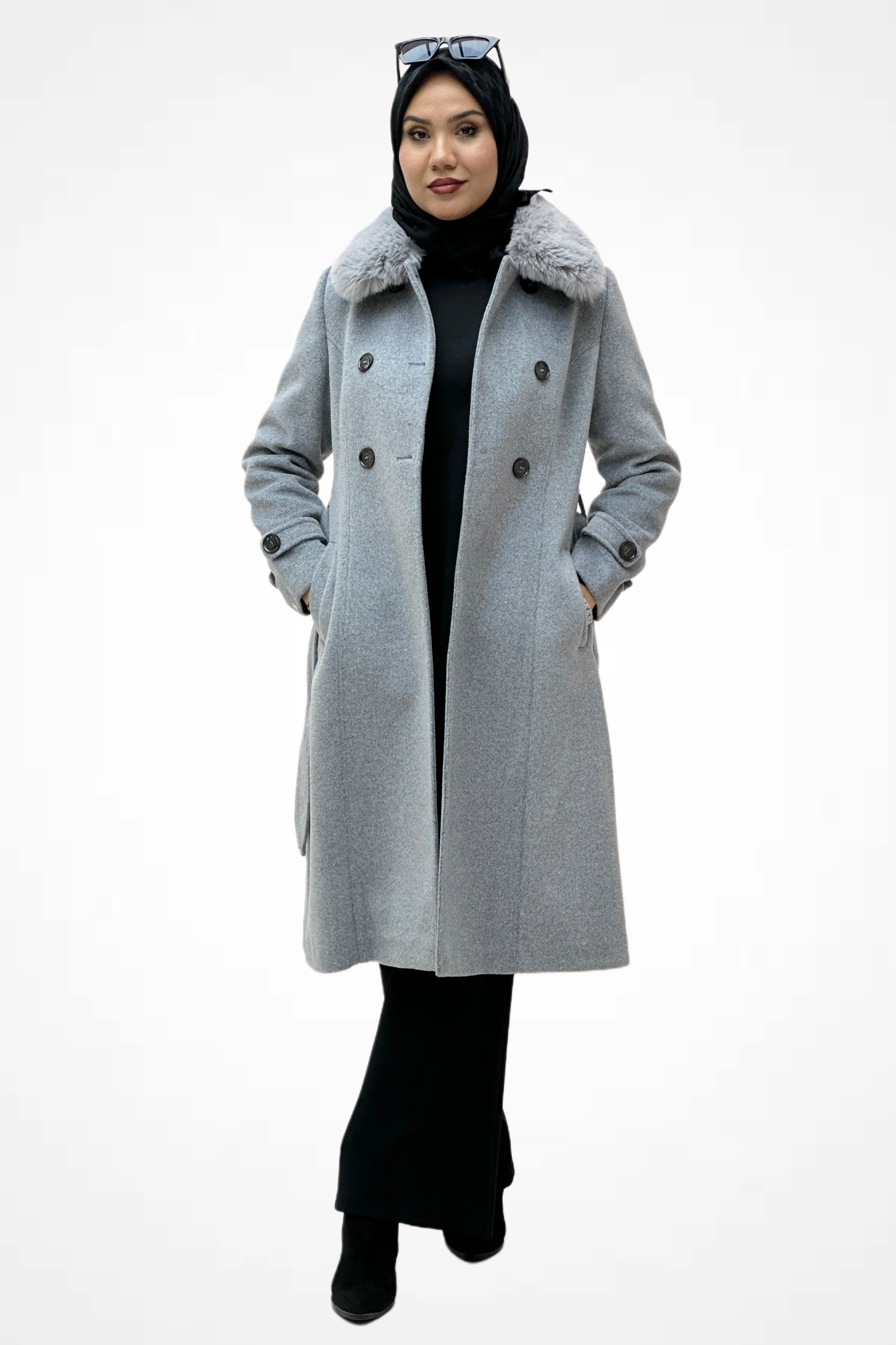 Zühre Kaşe Kaban 13112