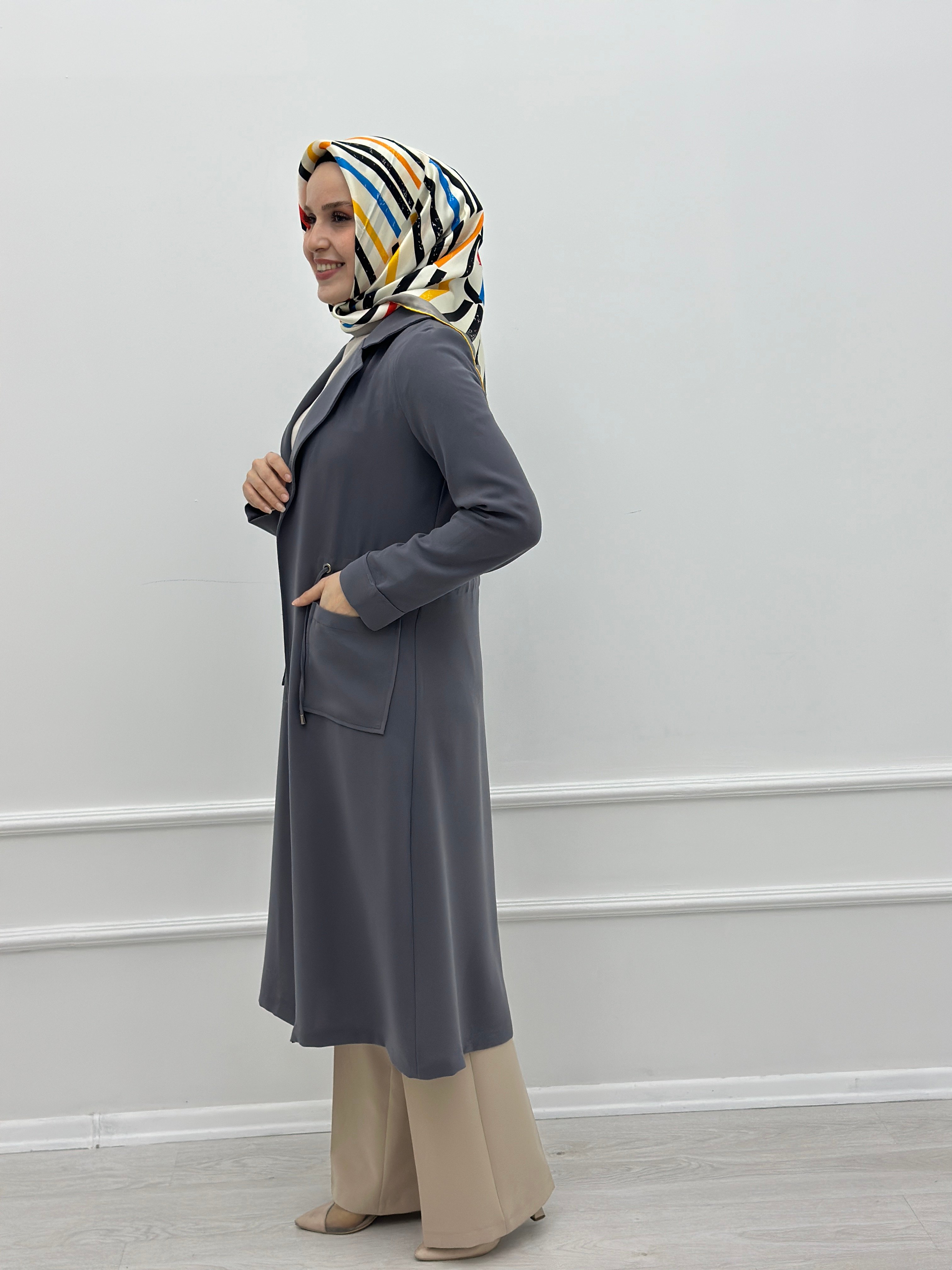Kuşaklı Giy Çık 2002
