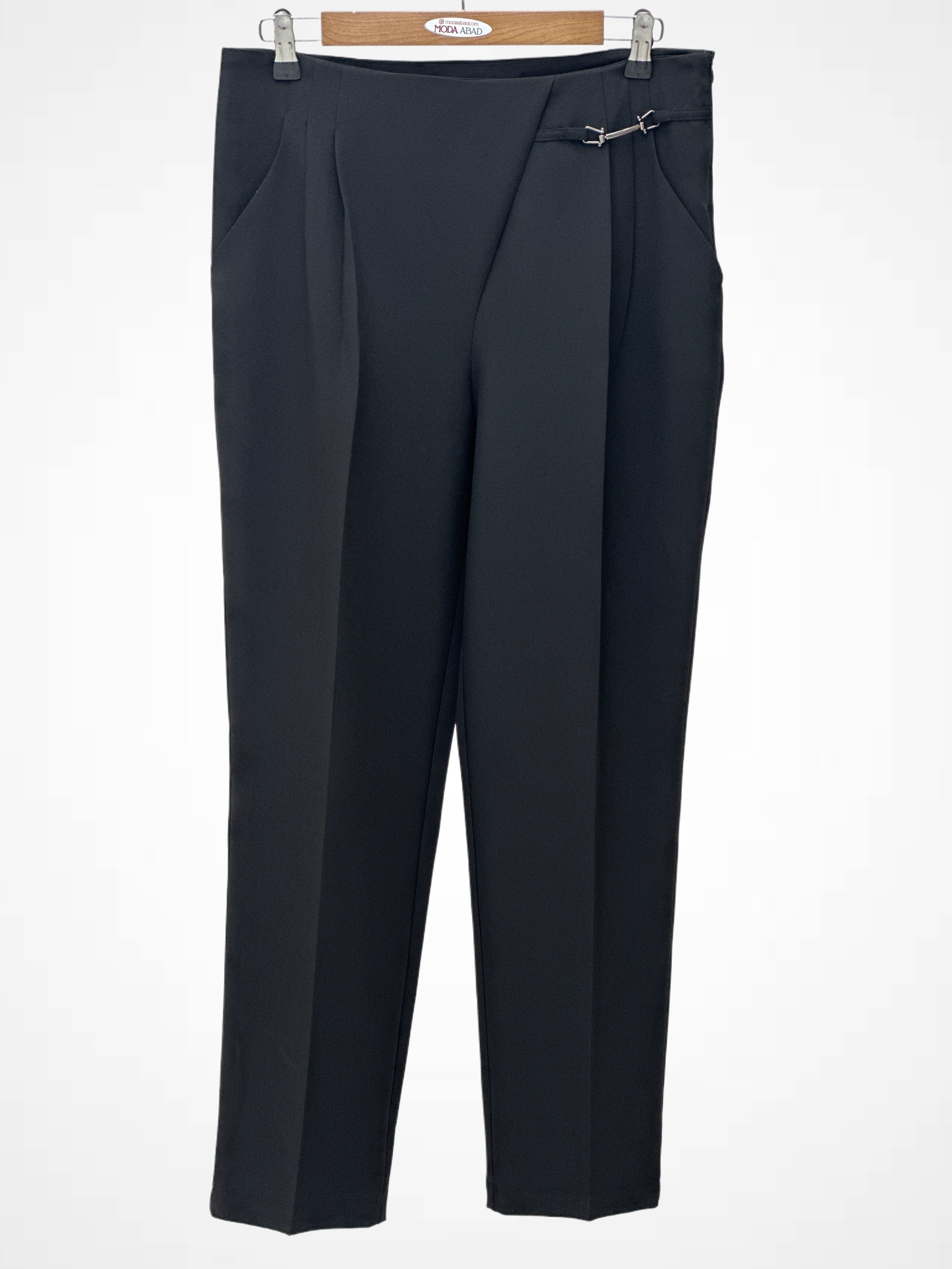 Klasik Pantolon 4740