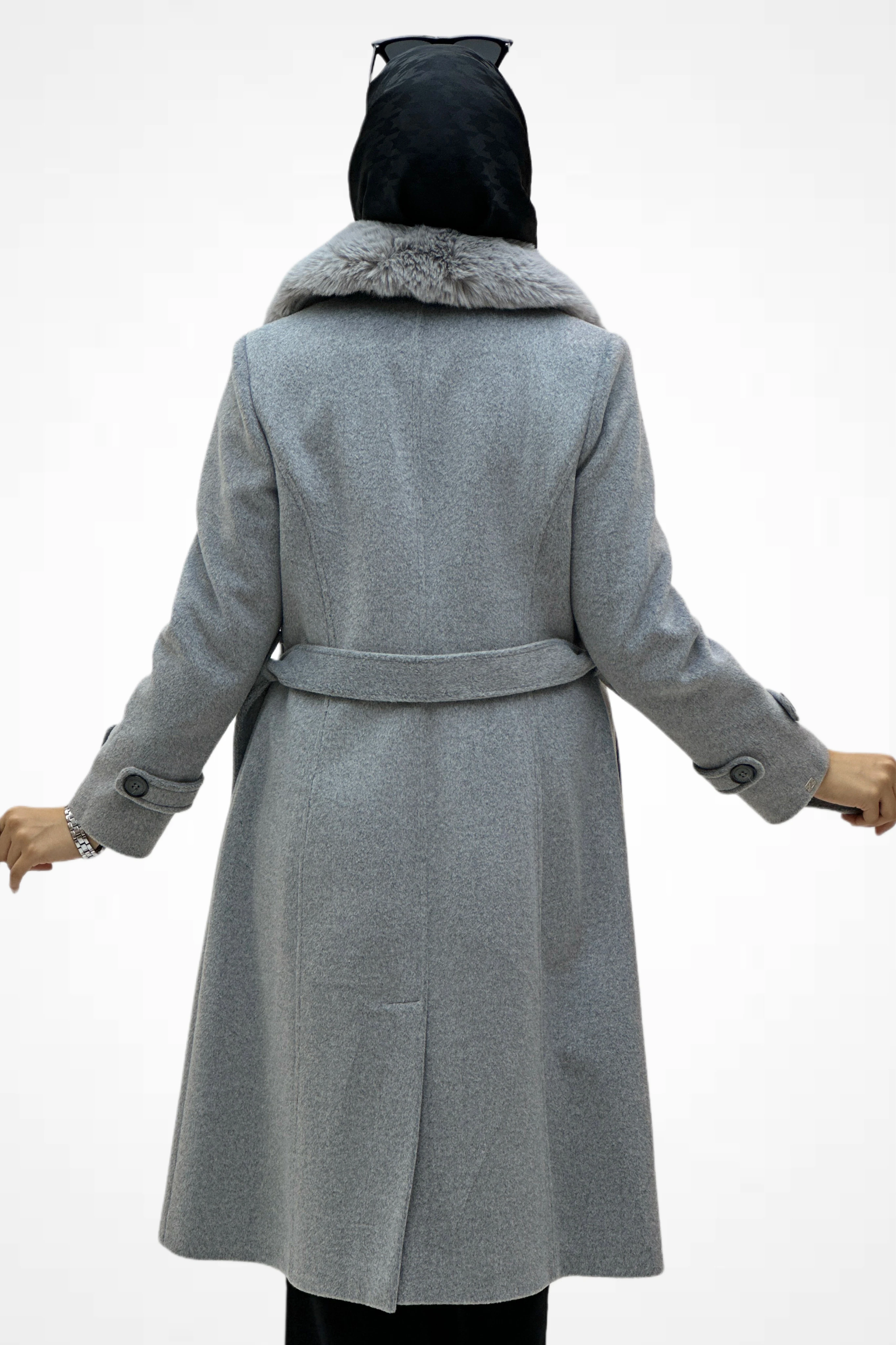 Zühre Kaşe Kaban 13112