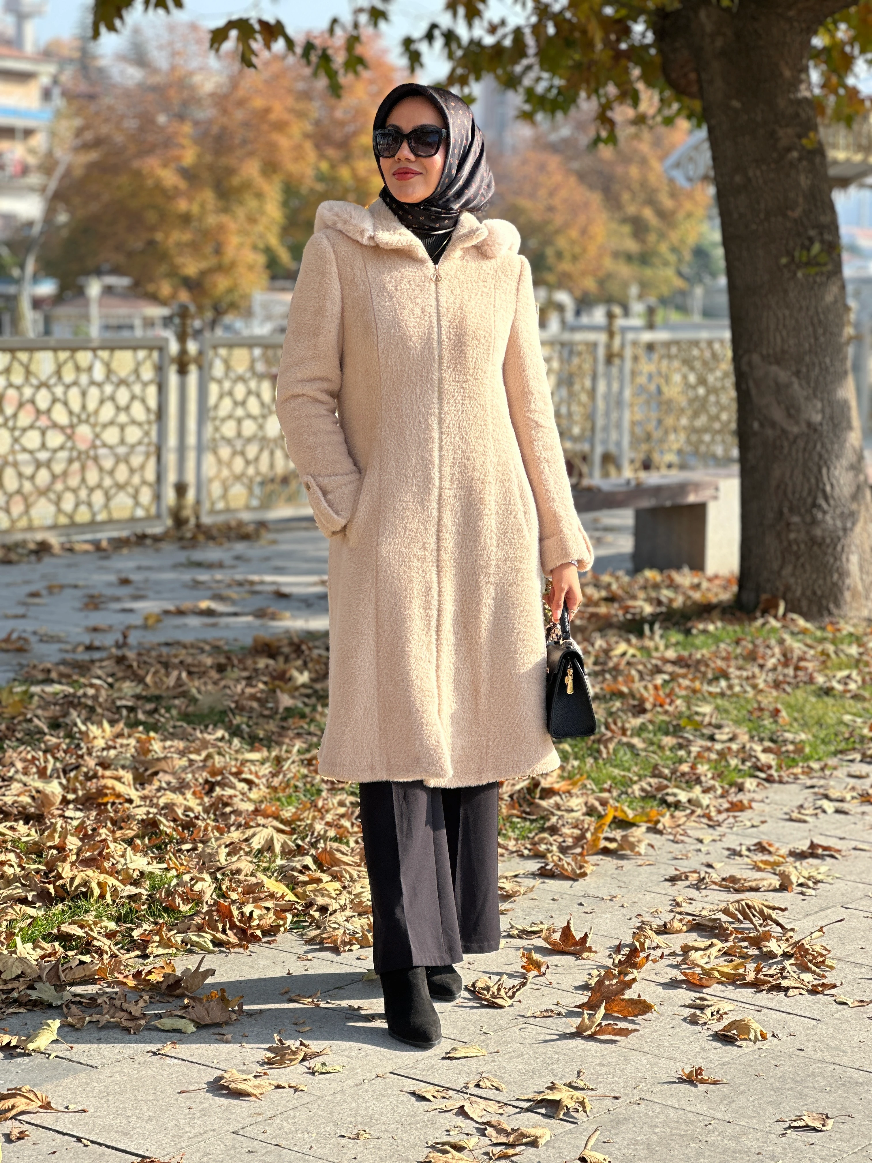 Karen Angora Kaban K101