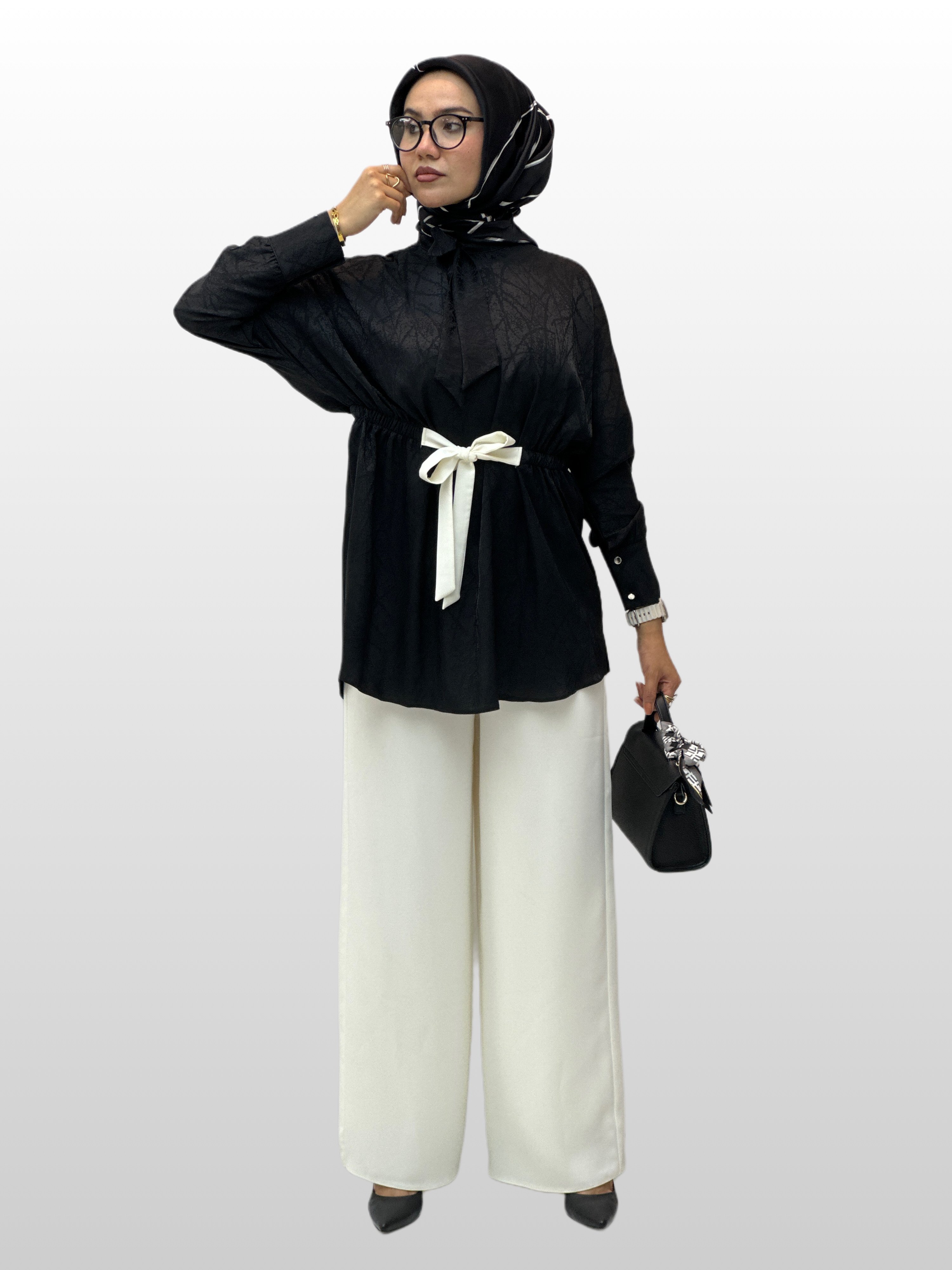 Zühre Bayan Takım 0701
