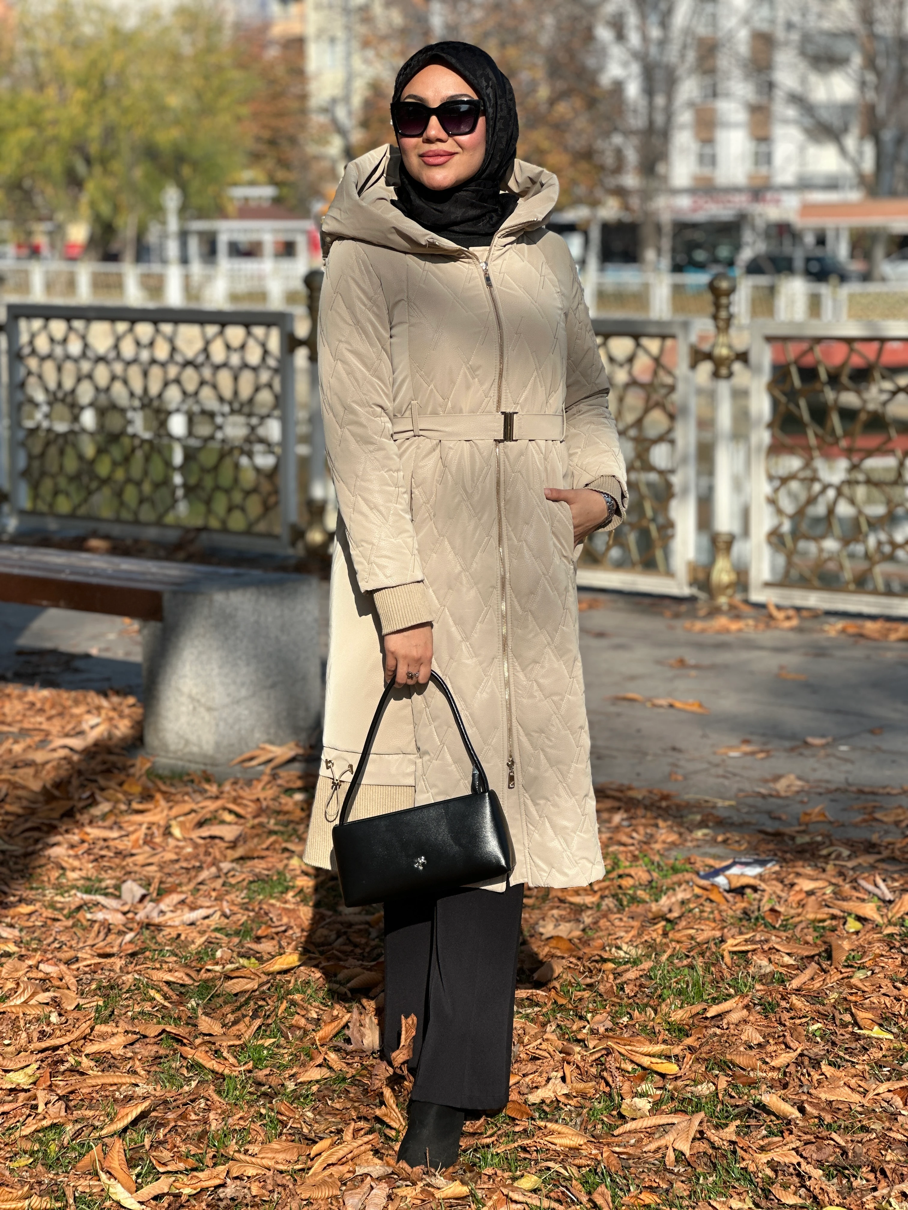 Zühre Kapitone Kaban 13973