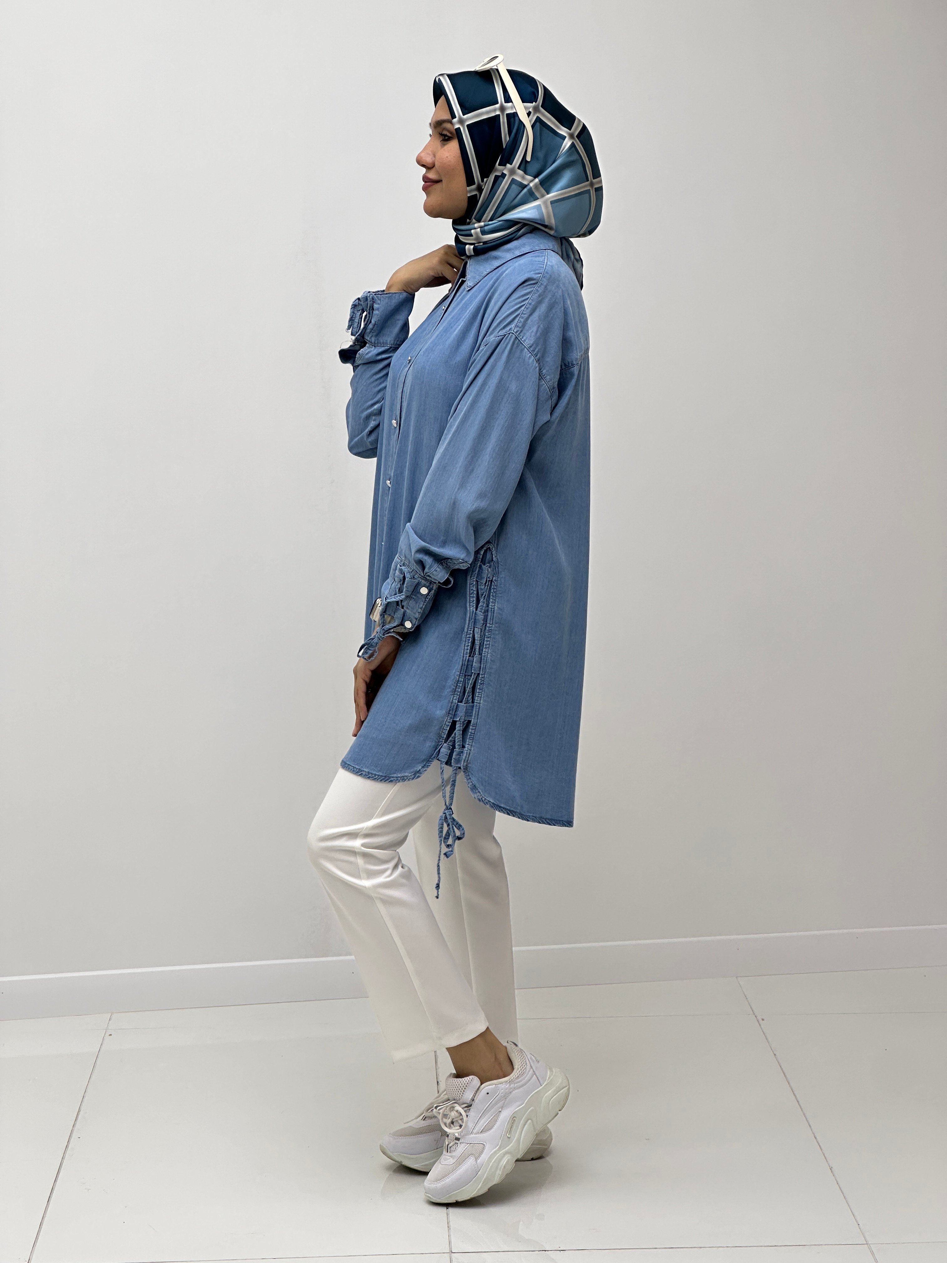 N-prive Tunik