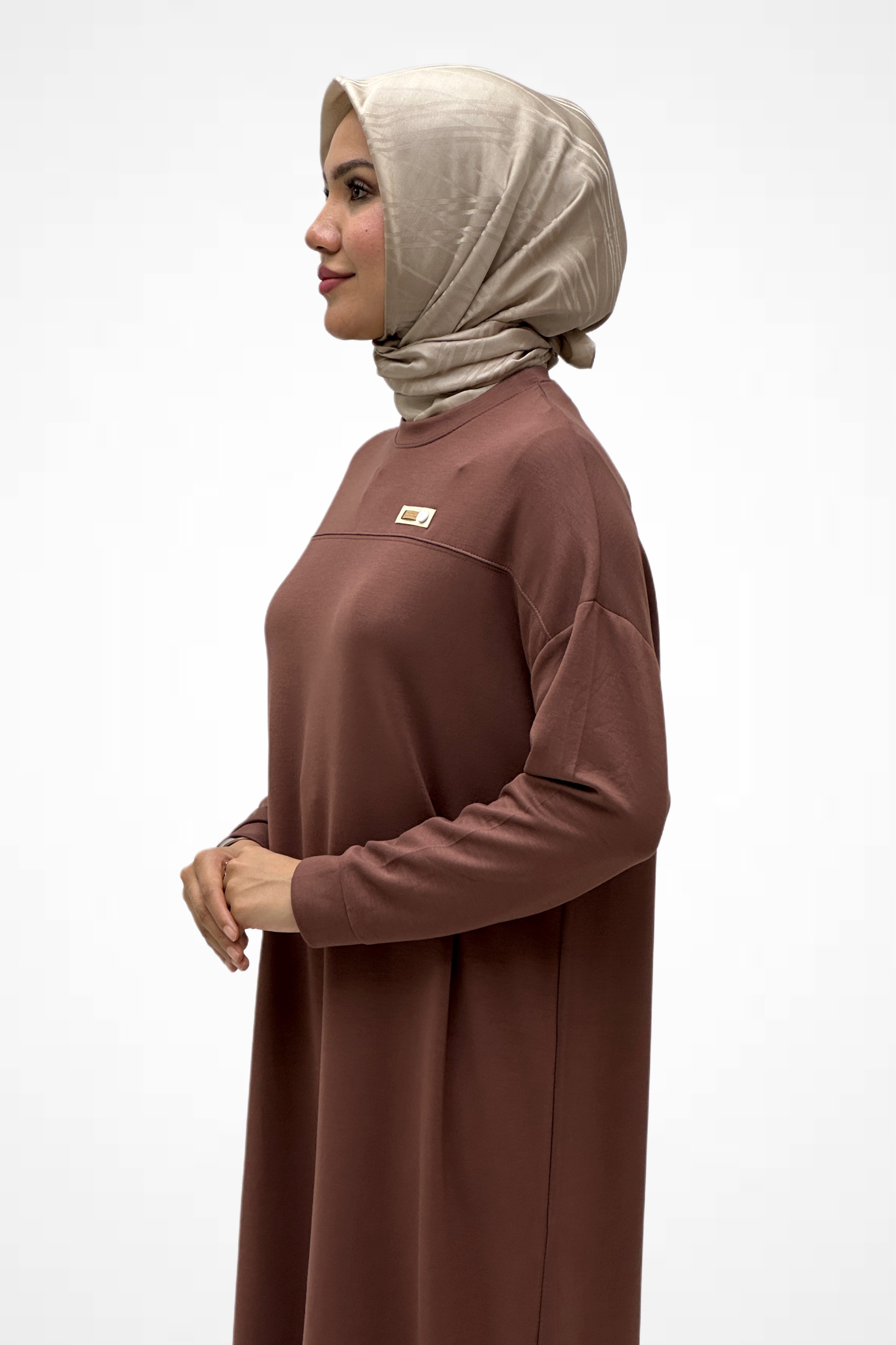 Basıc Tunik 257084