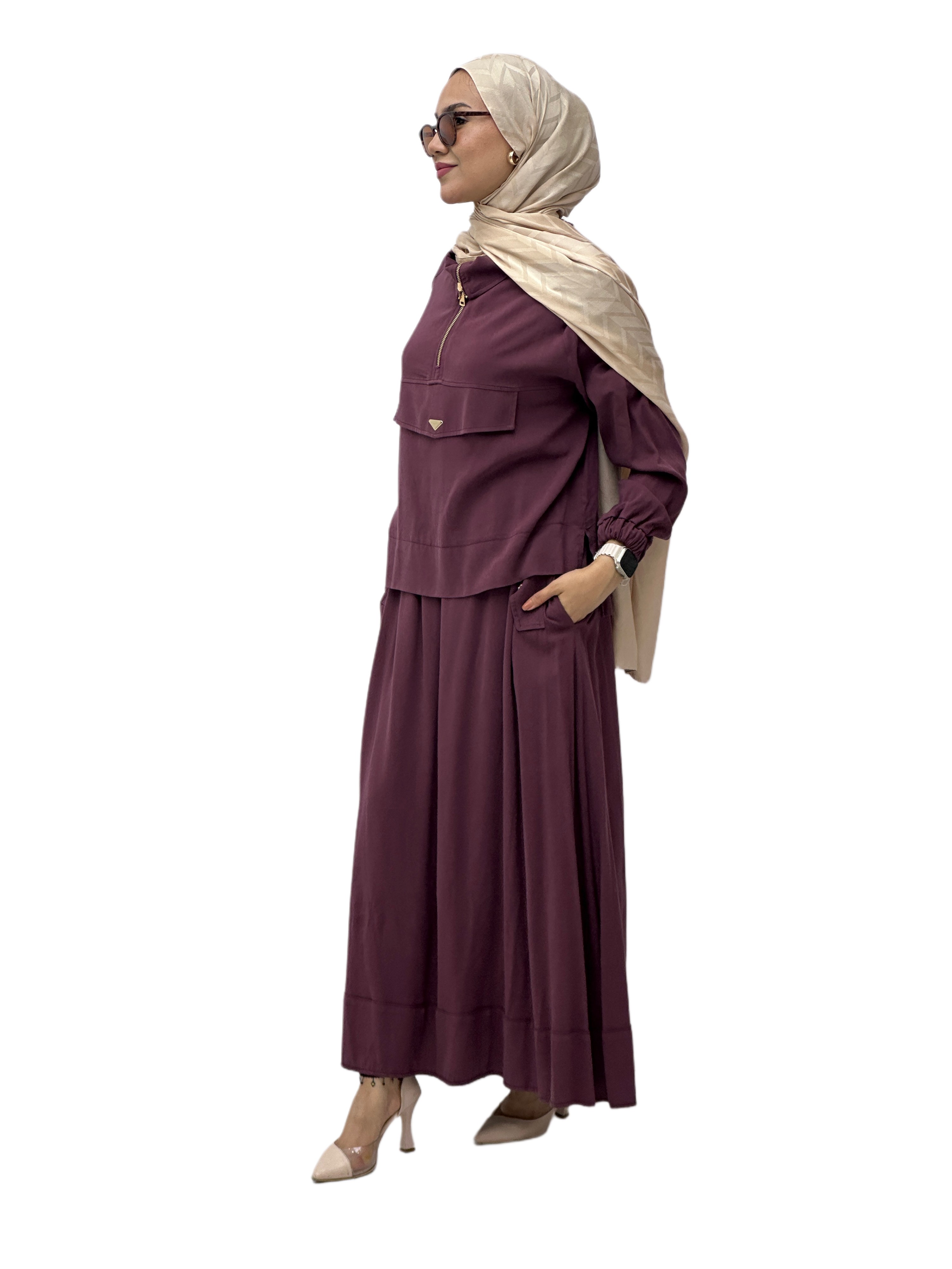 Costa Etekli Takım 011