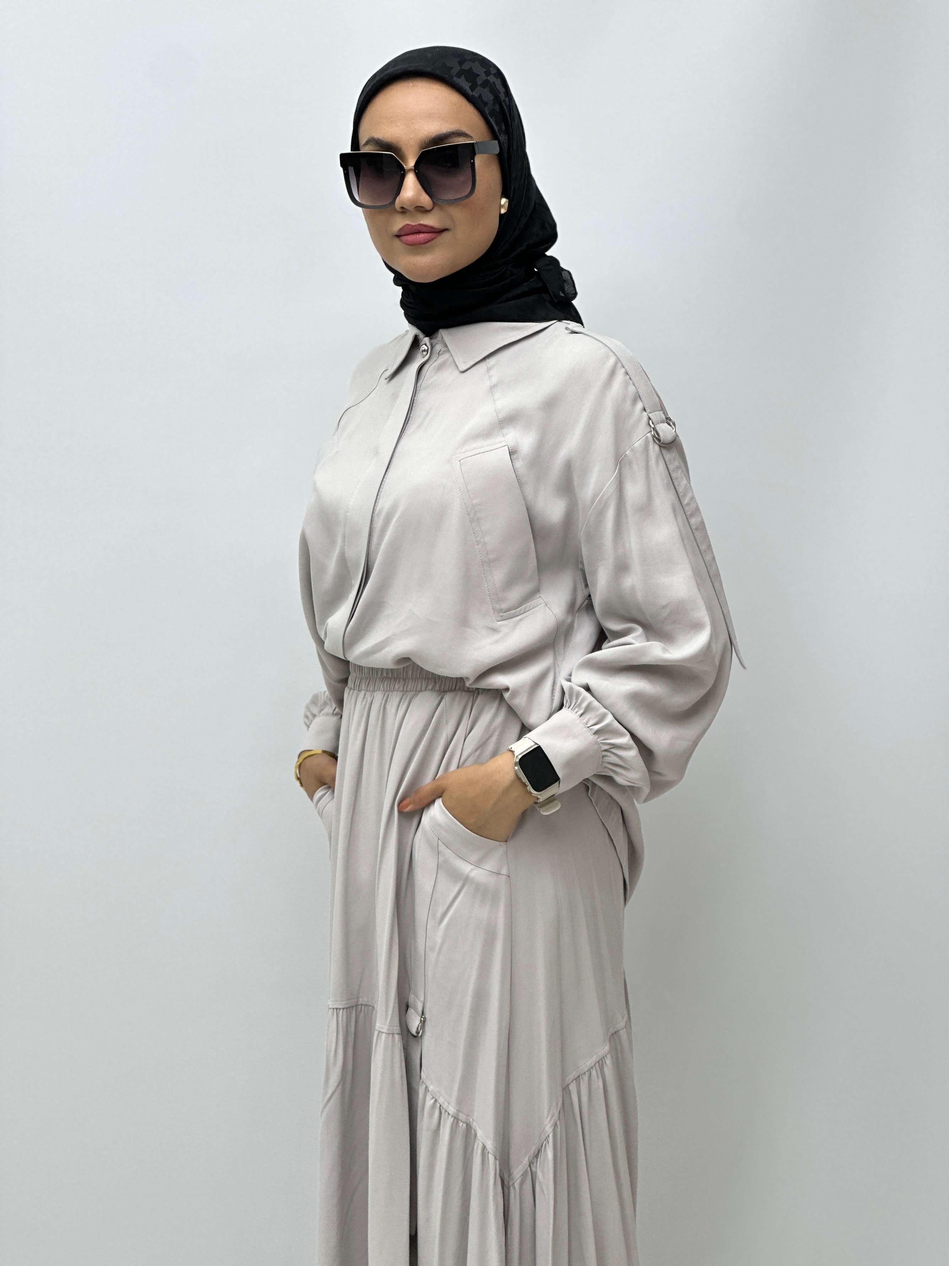 Nina Etekli Takım 015