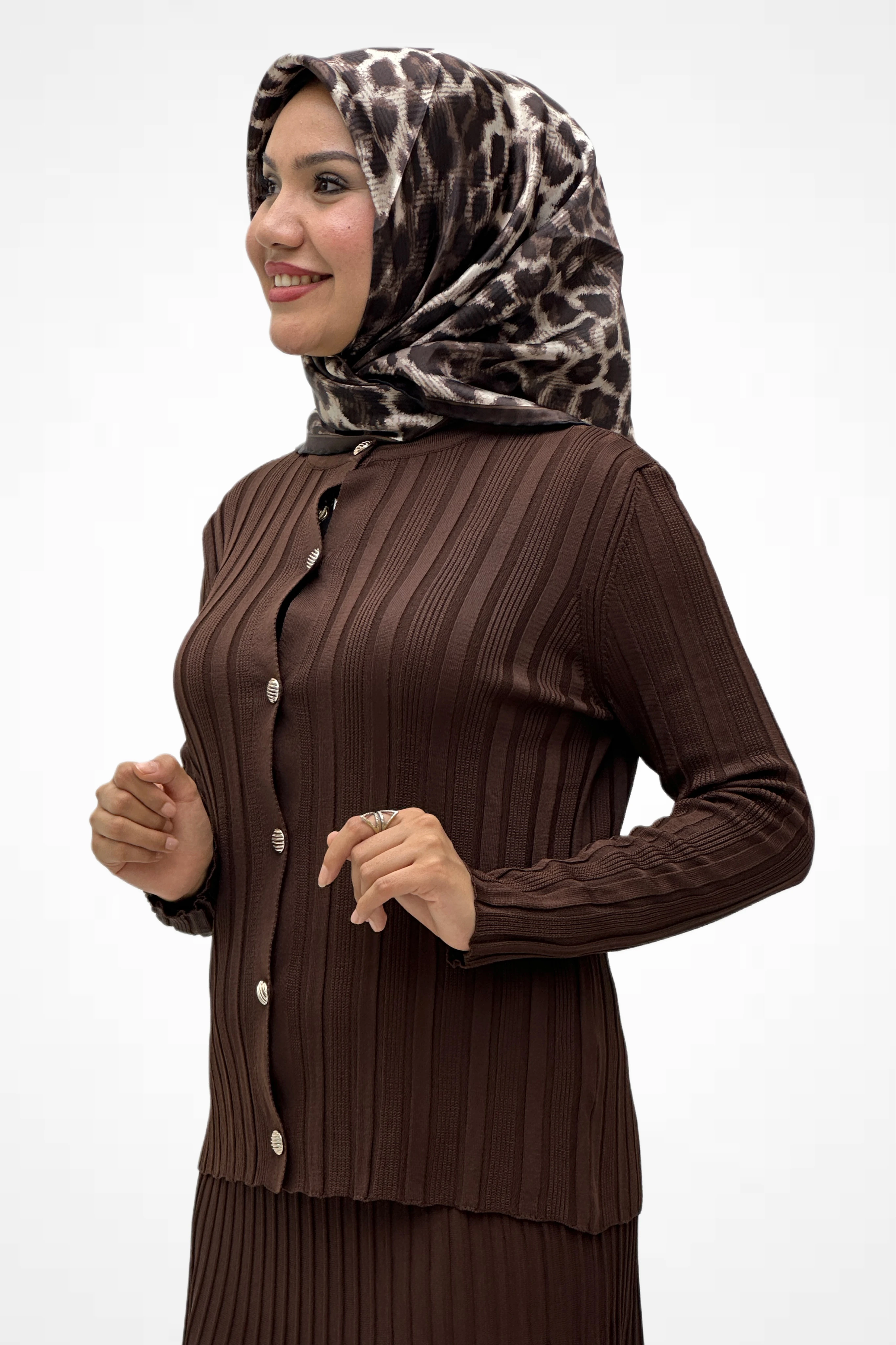 Etekli Triko Takım 35039