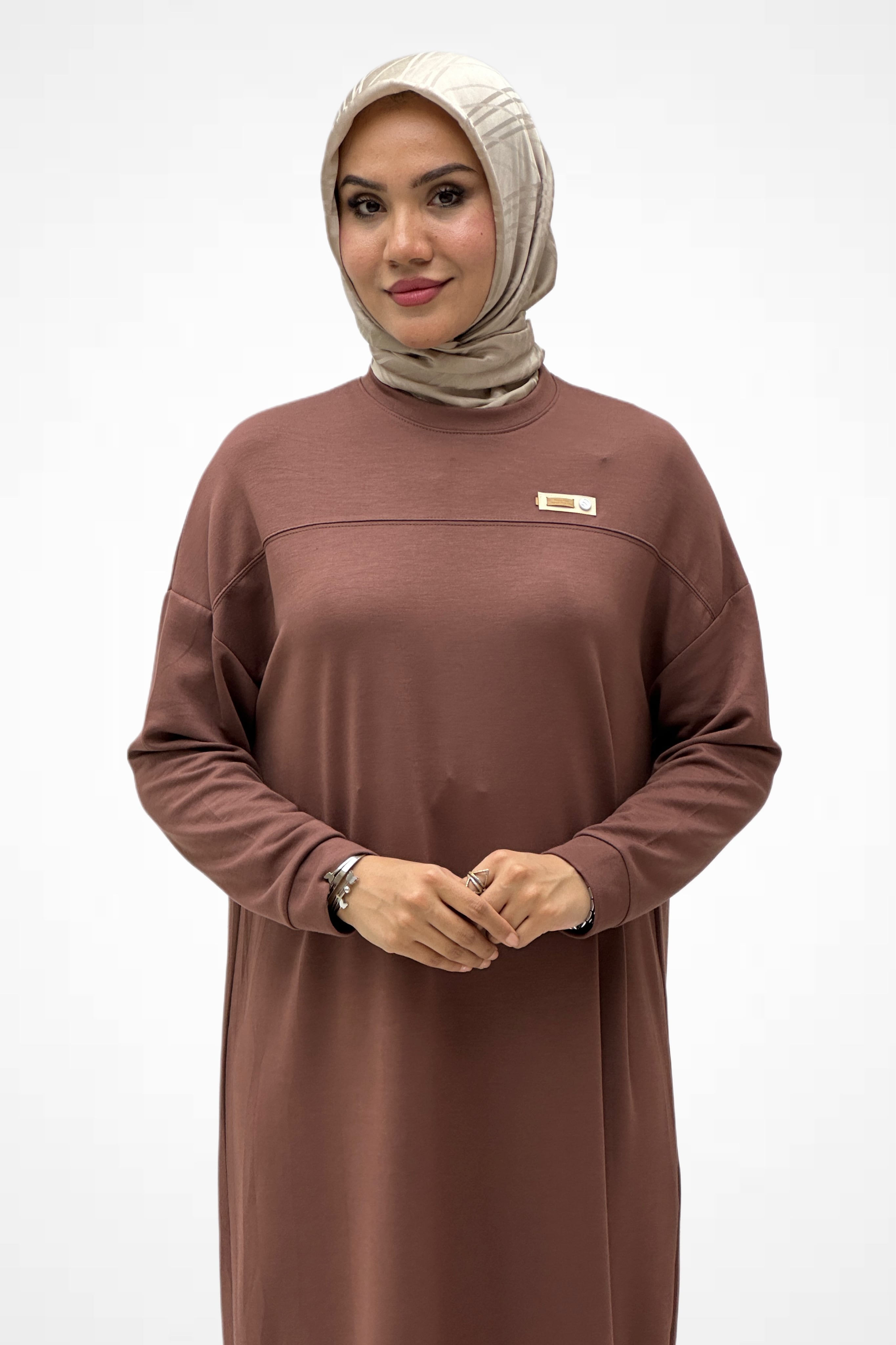 Basıc Tunik 257084