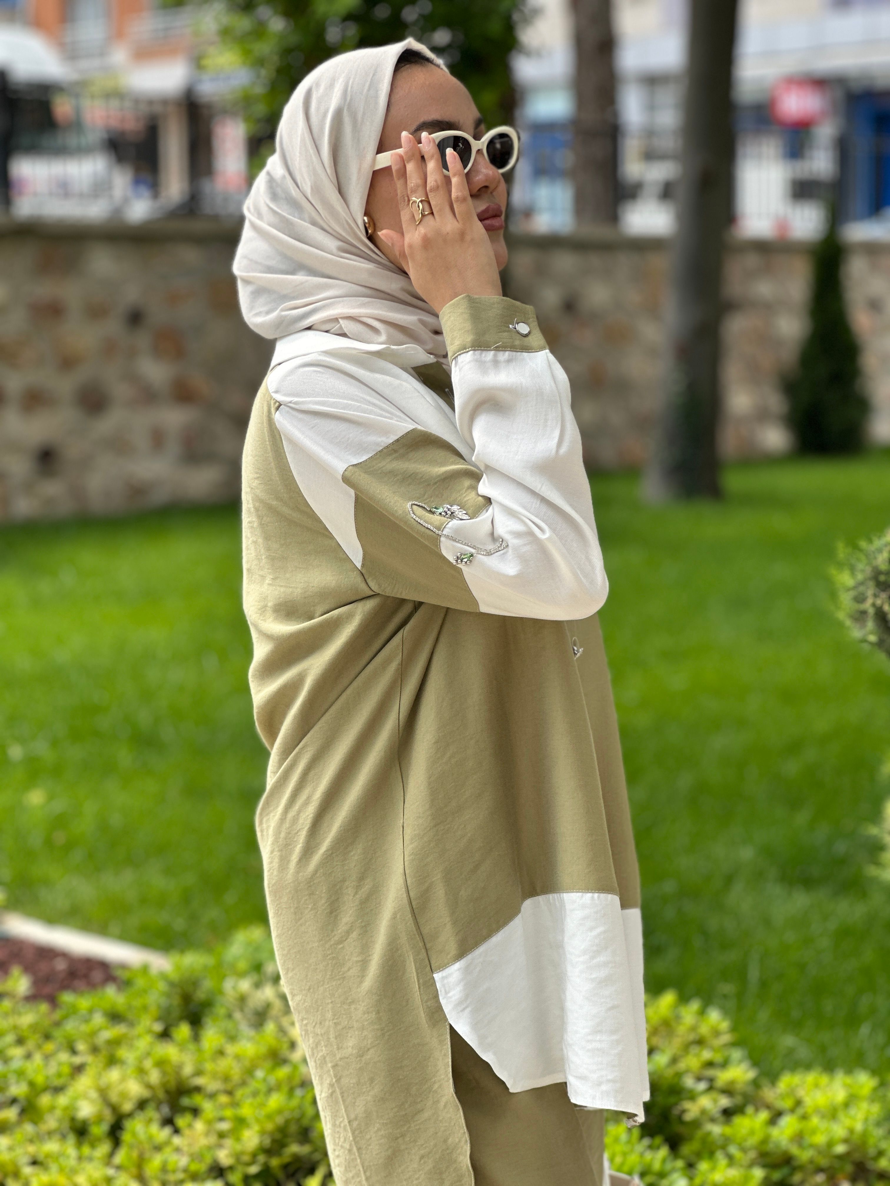 Bayan Takım 2770