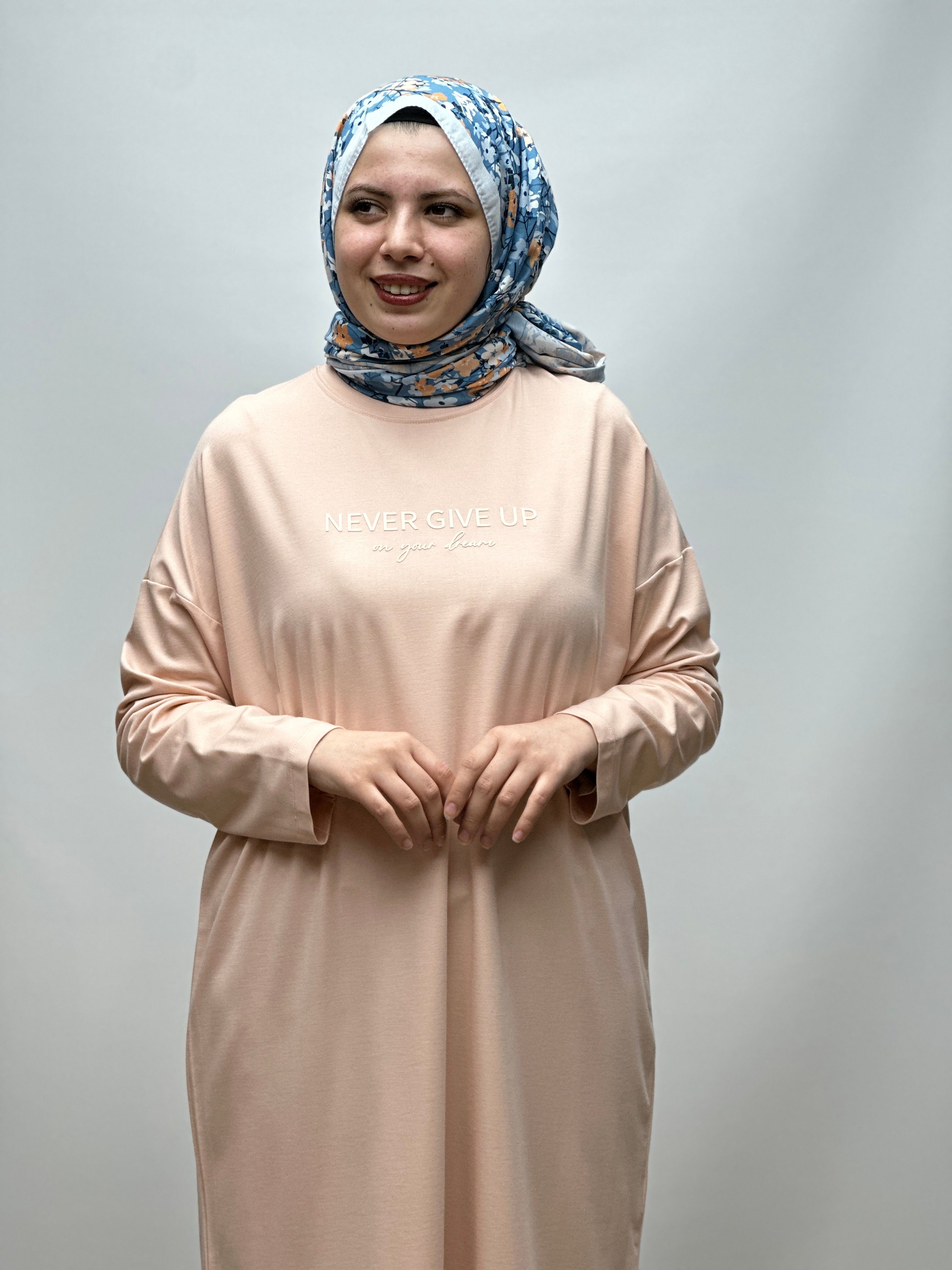 Basıc Tunik 34261