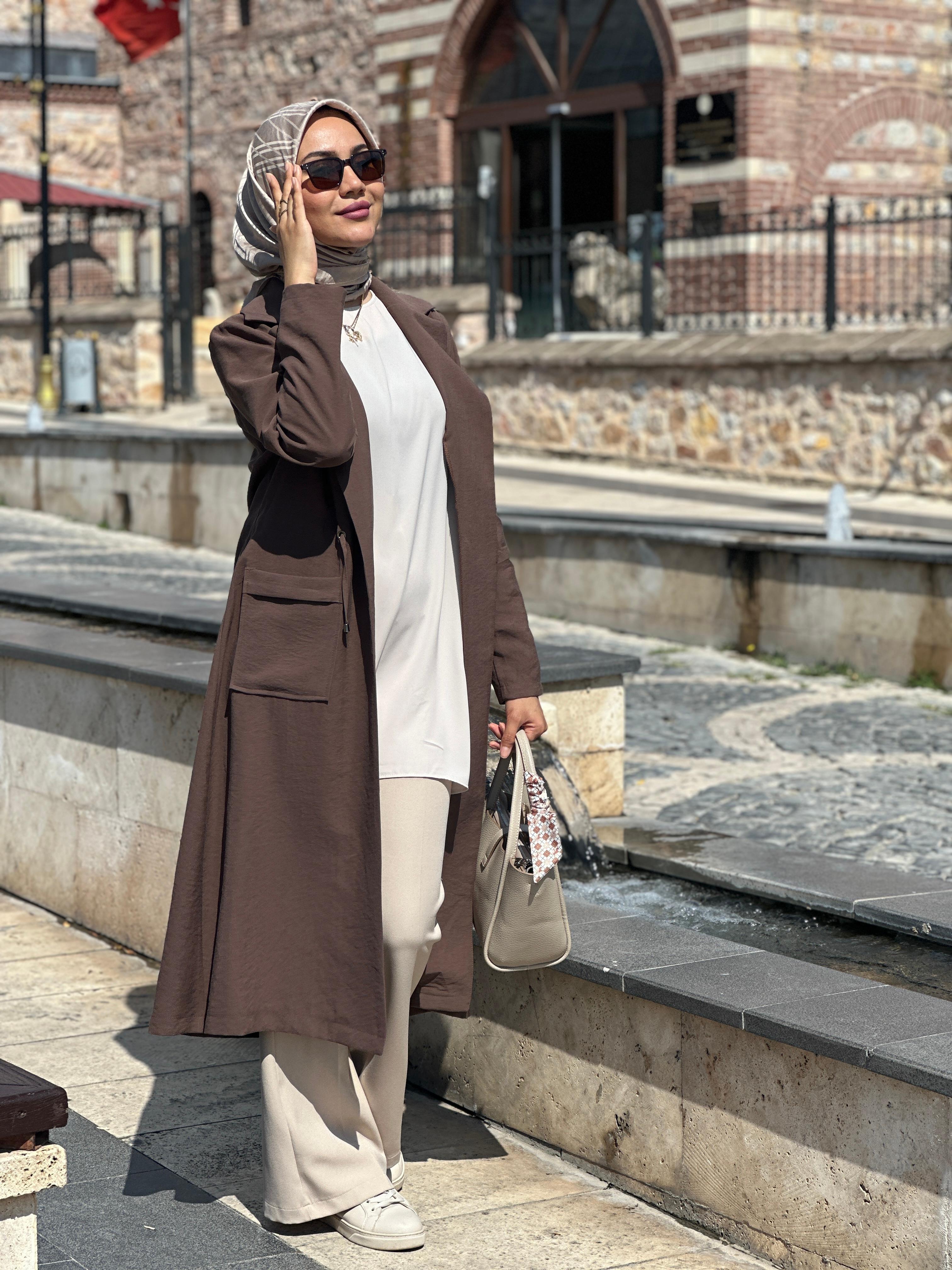 Bel Bağlamalı Giy Çık 2016