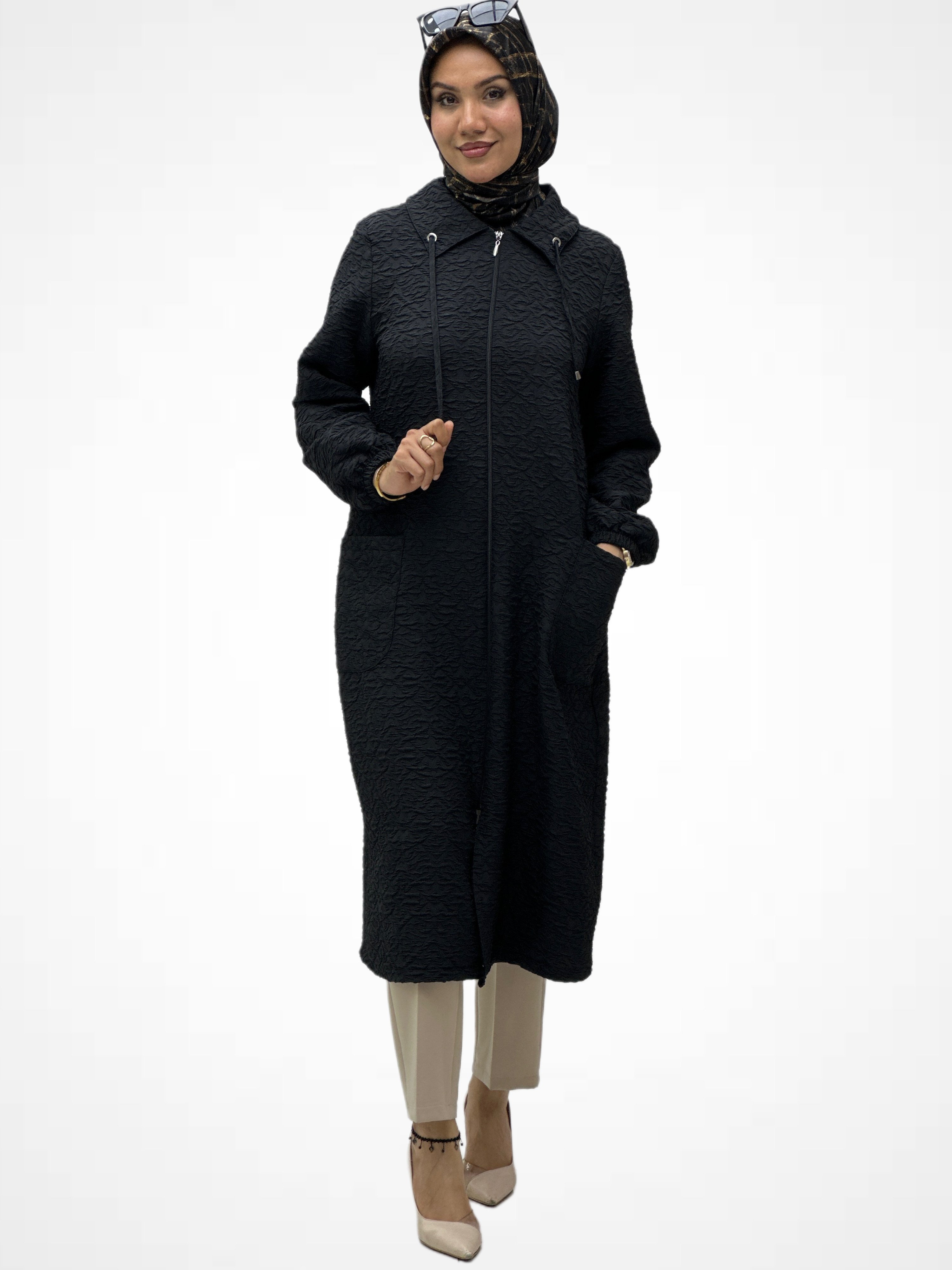 Cepli Giyçık 4925