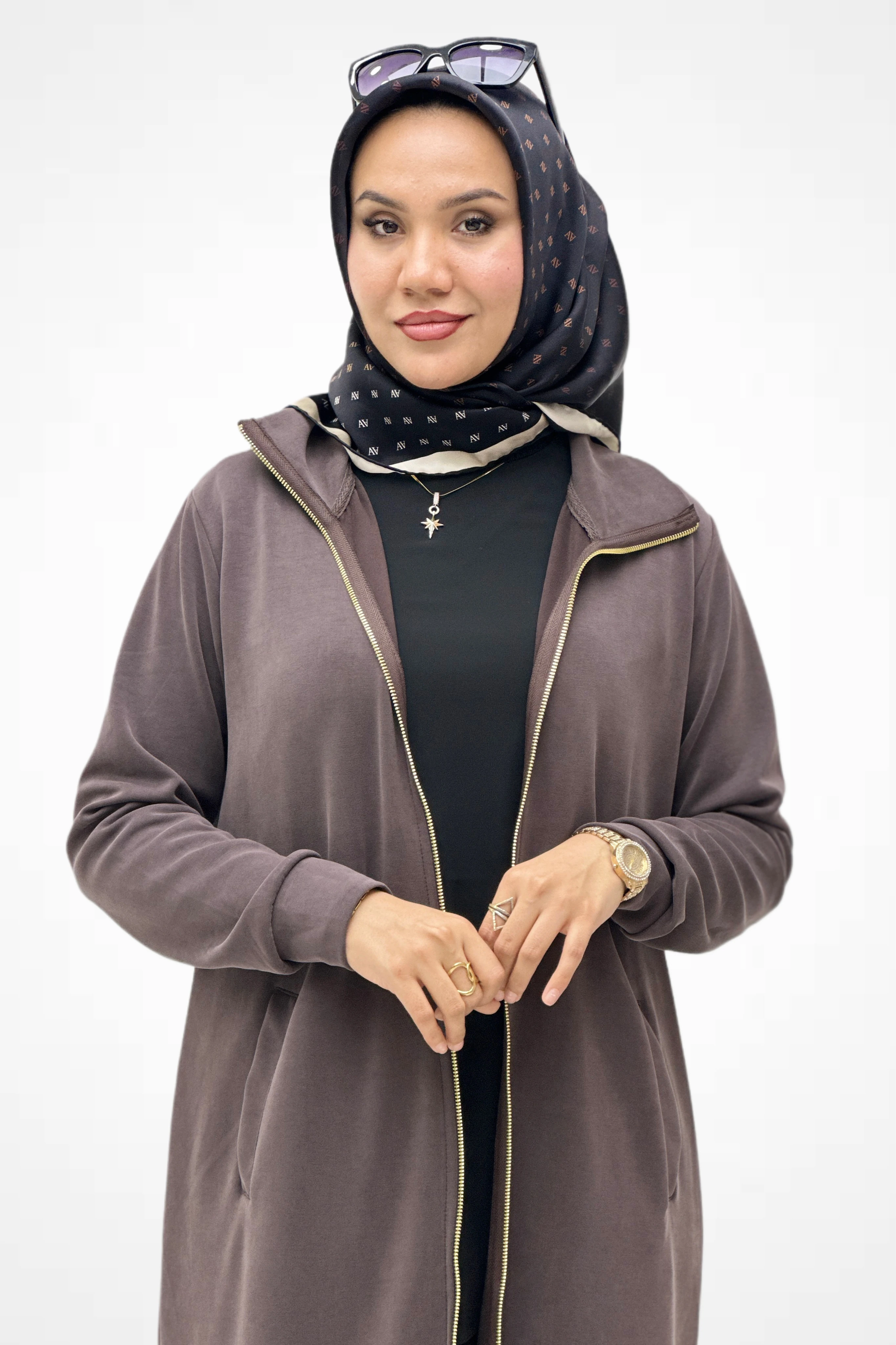 Fermuarlı Takım 2310