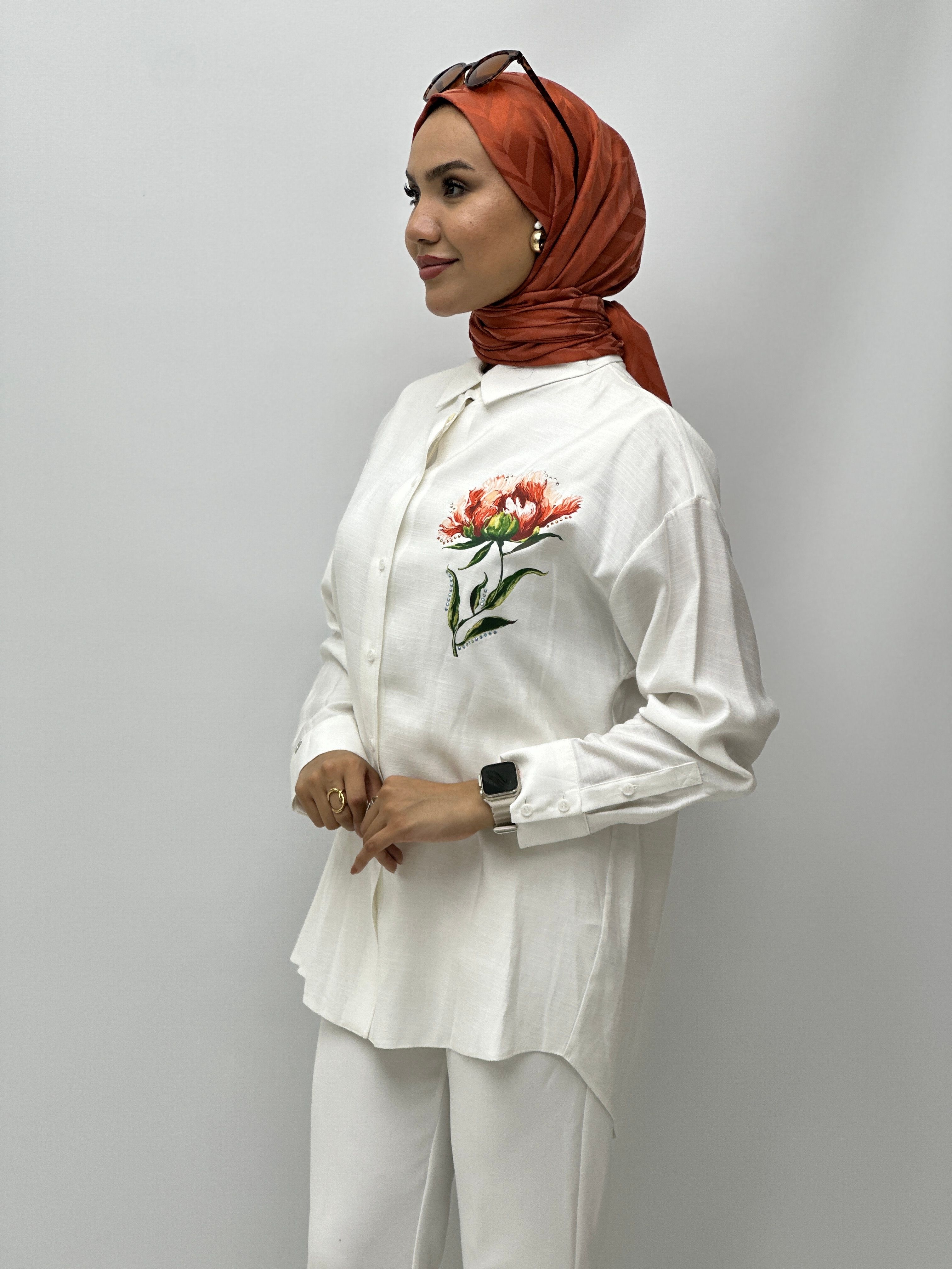 Zühre Tunik 0107