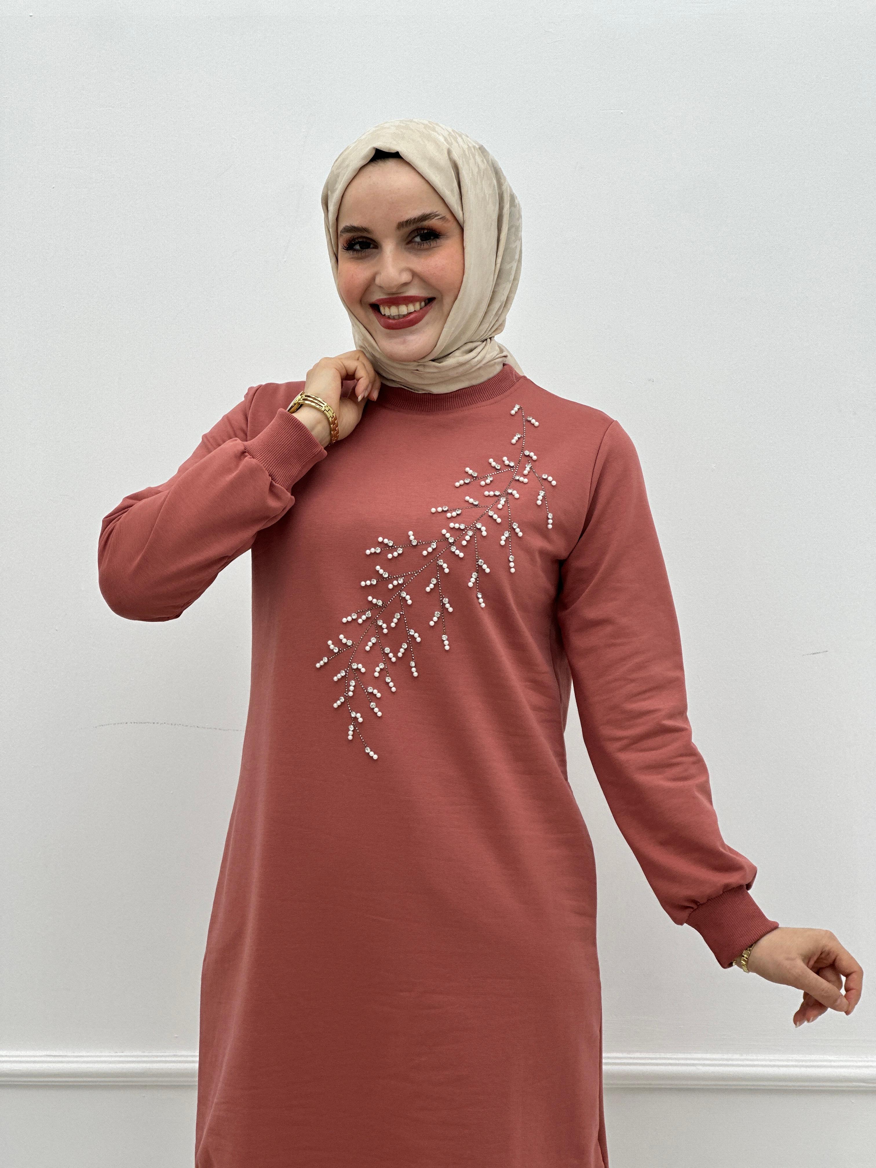 İncili Tunik 2200