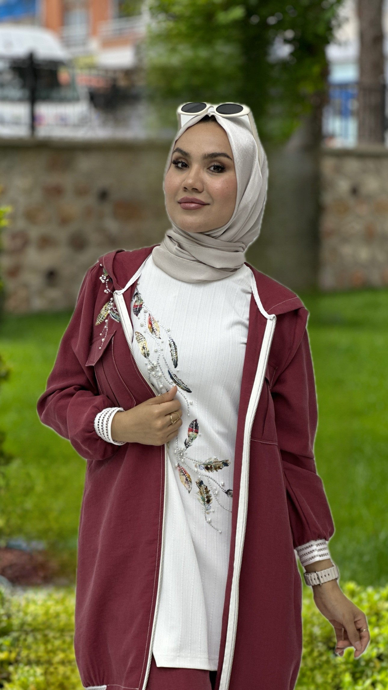 Üçlü Takım 071