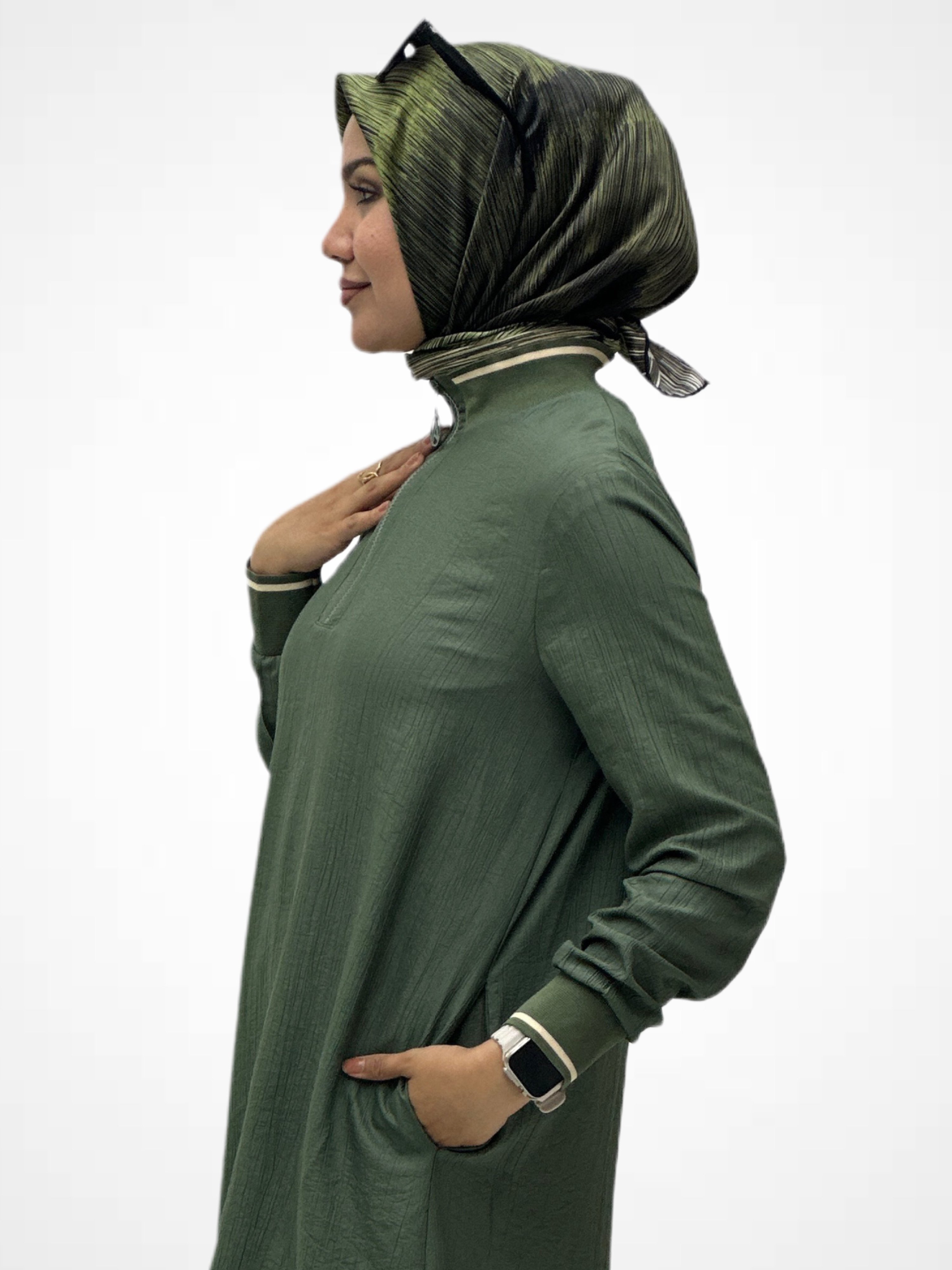 Trend Tunik 25YT433