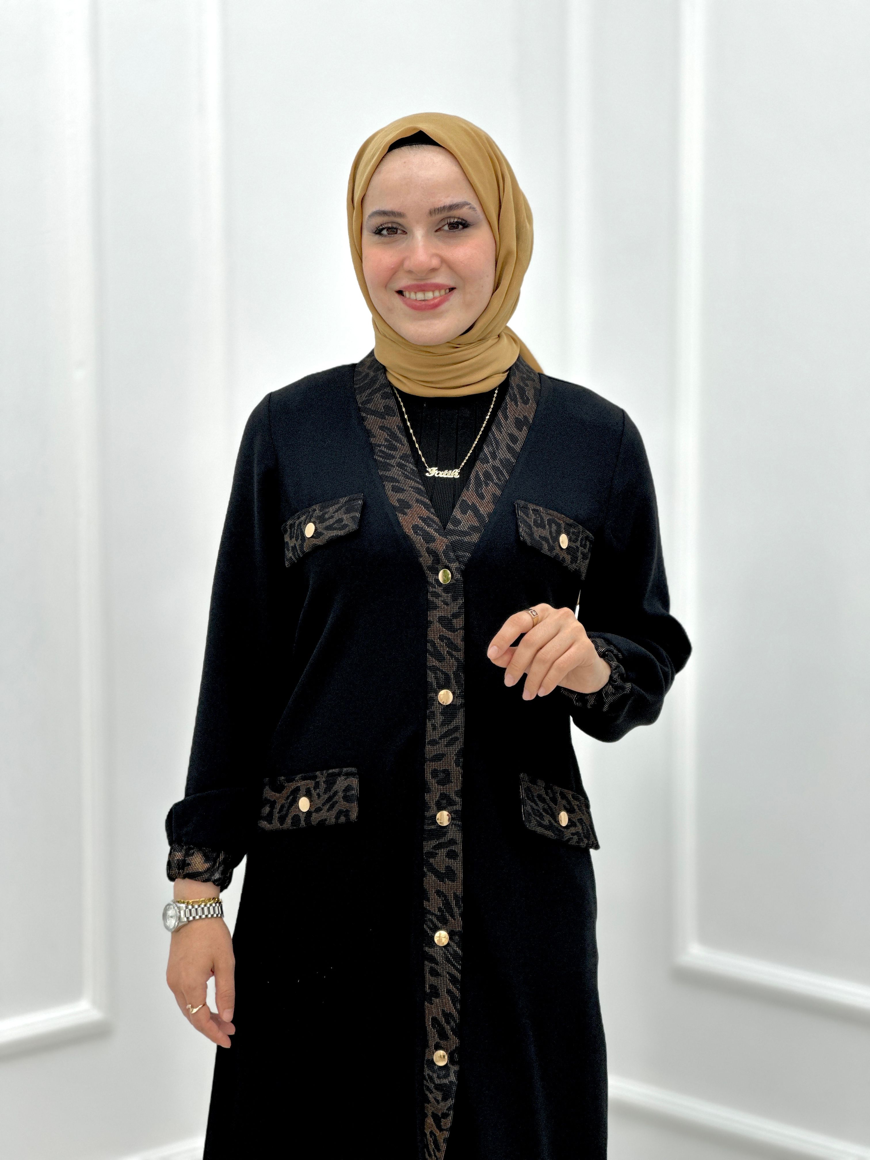 FREE MOOD LEOPARLI HIRKA 2473