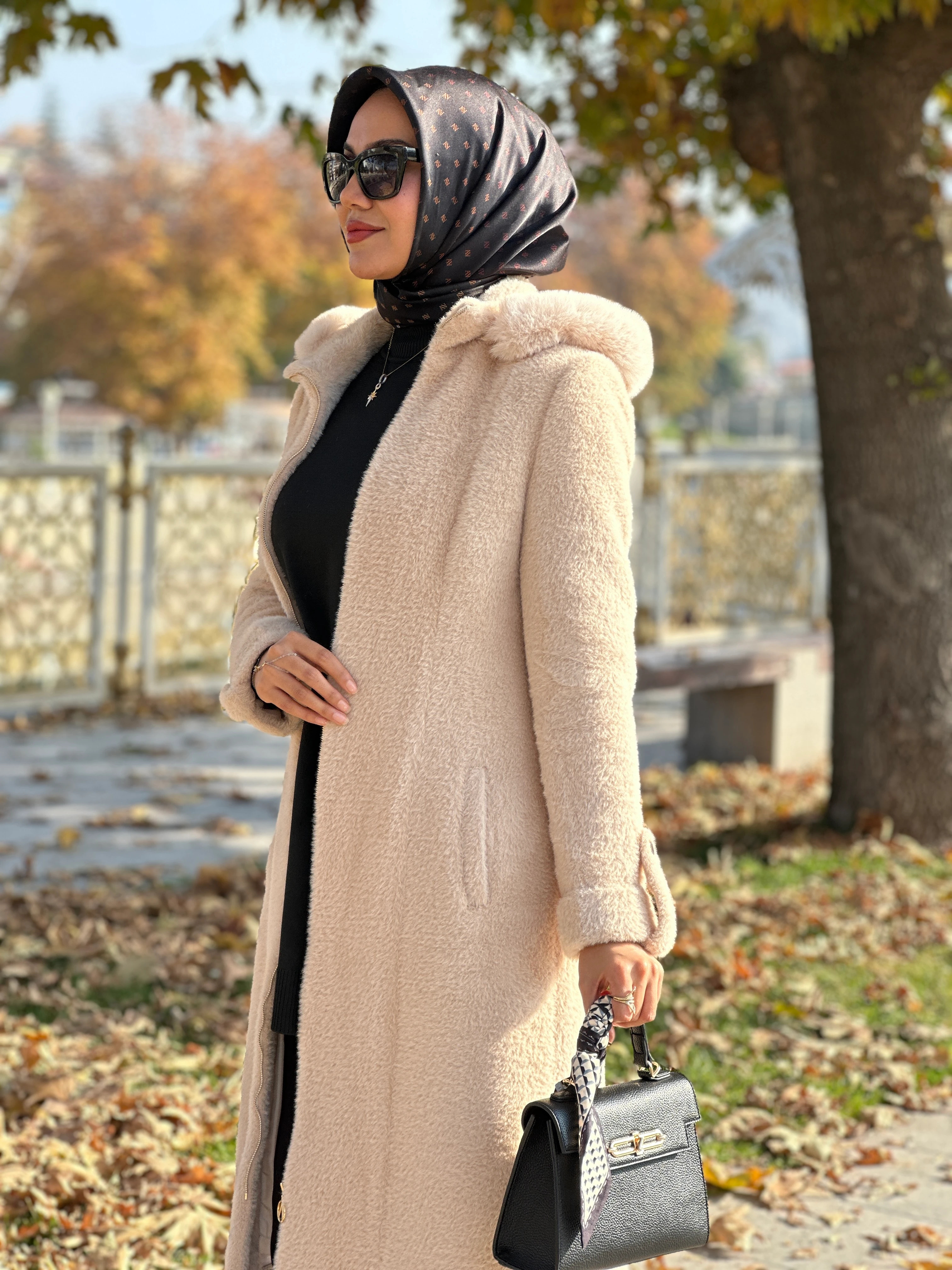 Karen Angora Kaban K101