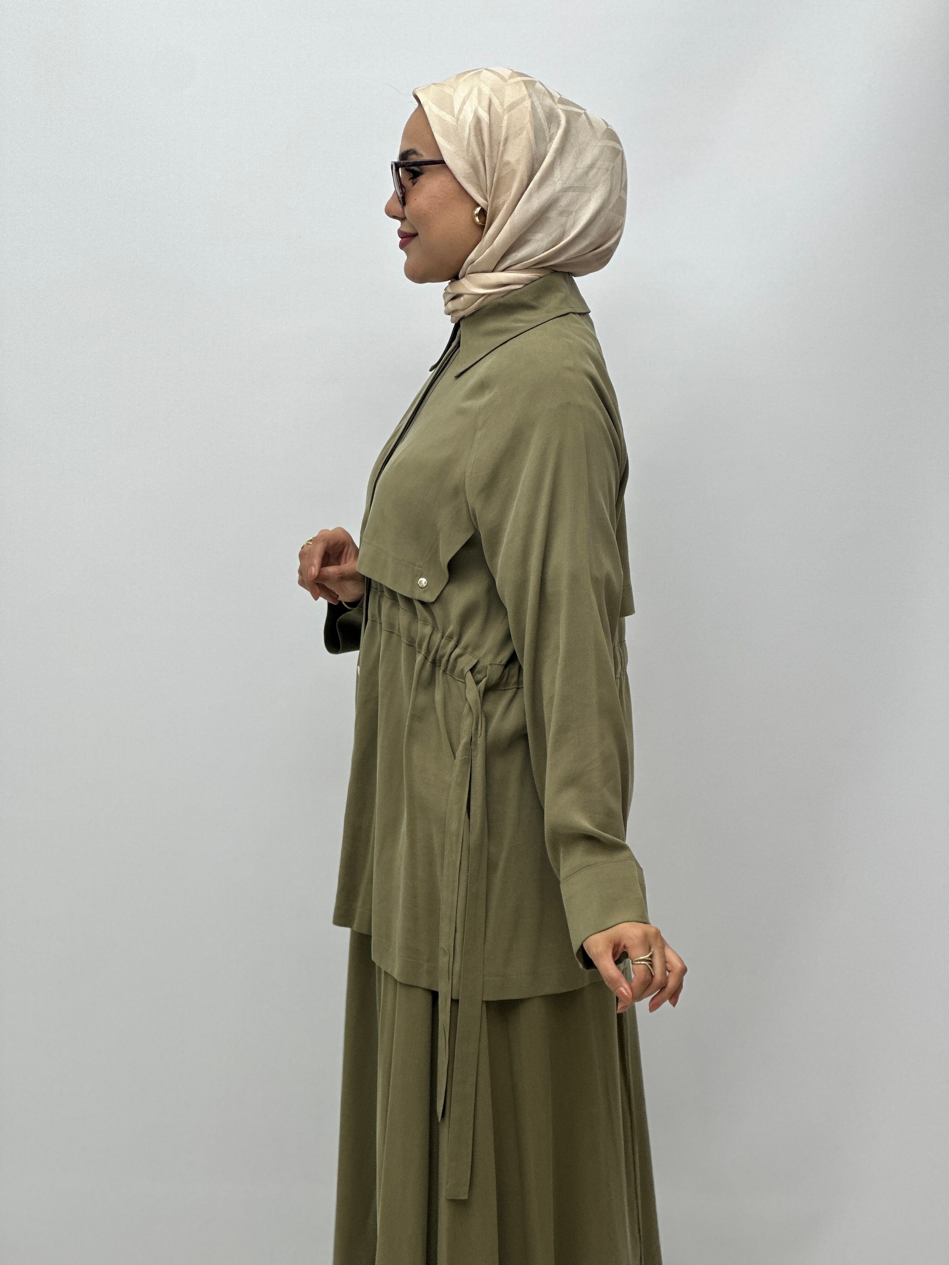 Etekli Takım 008 