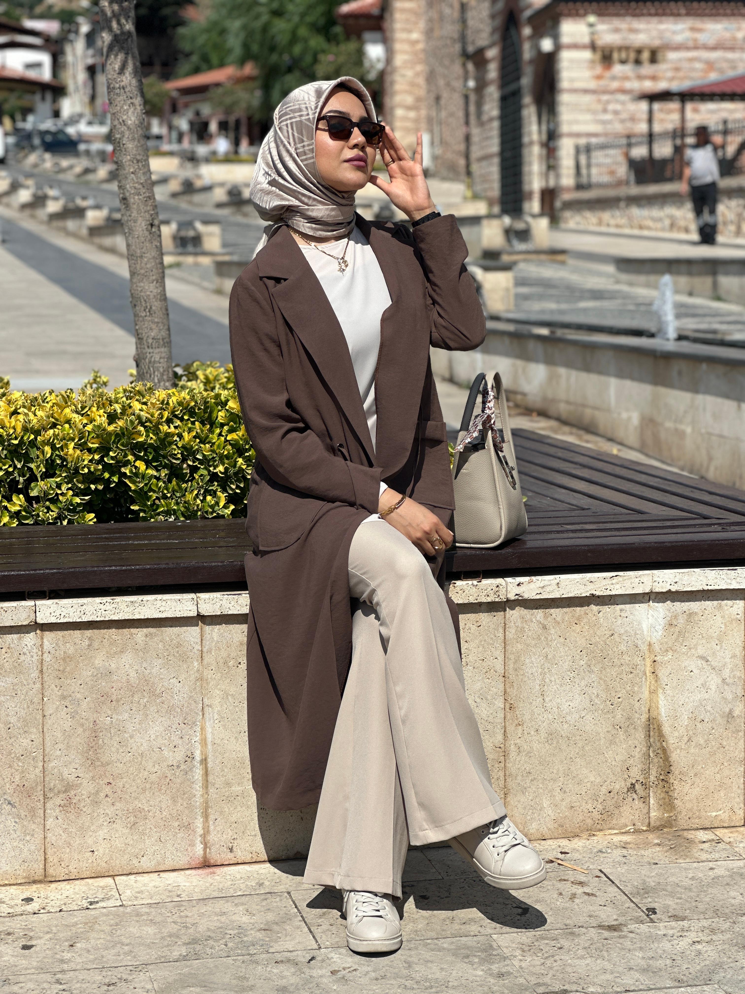 Bel Bağlamalı Giy Çık 2016