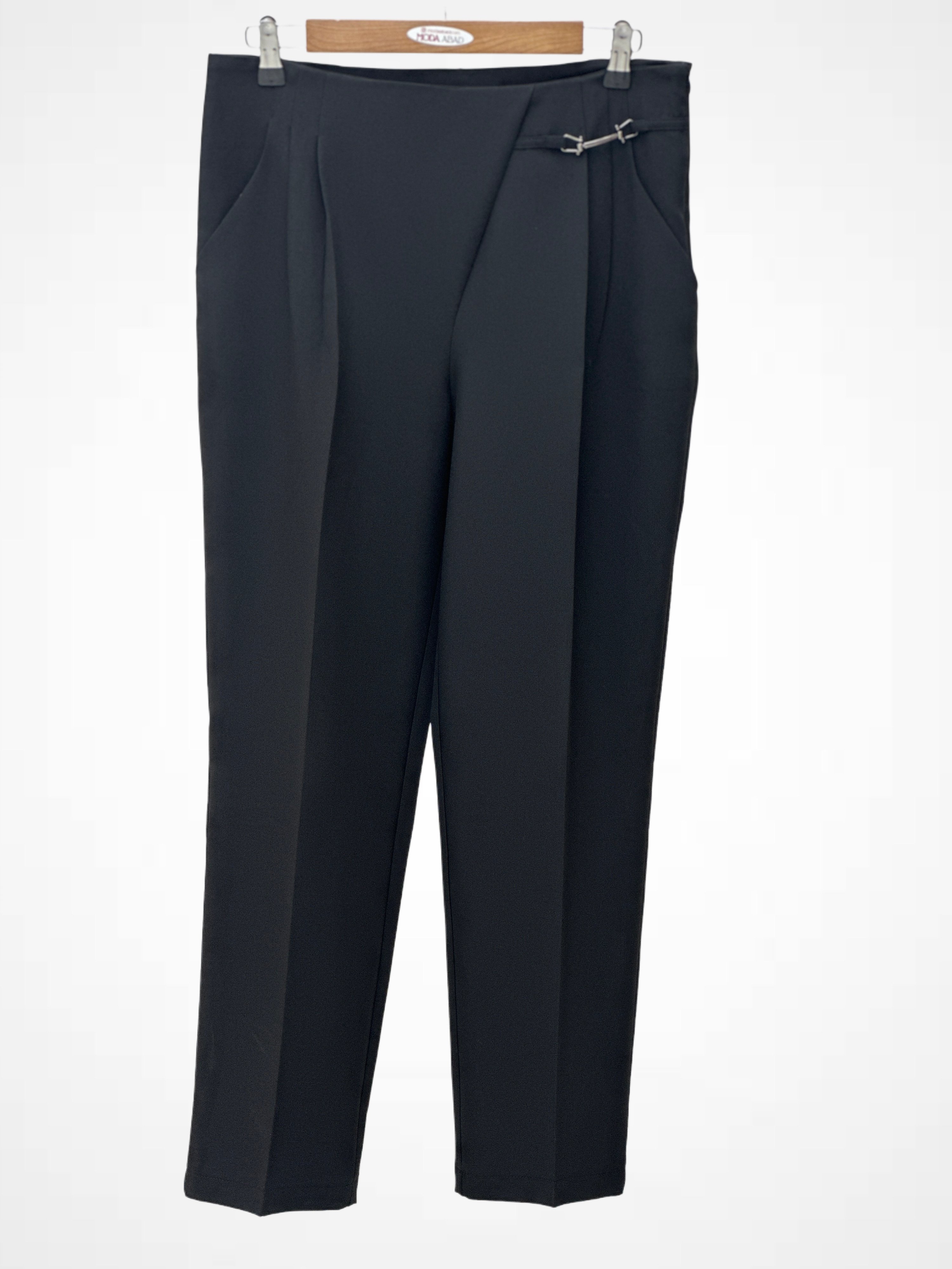 Klasik Pantolon 4740