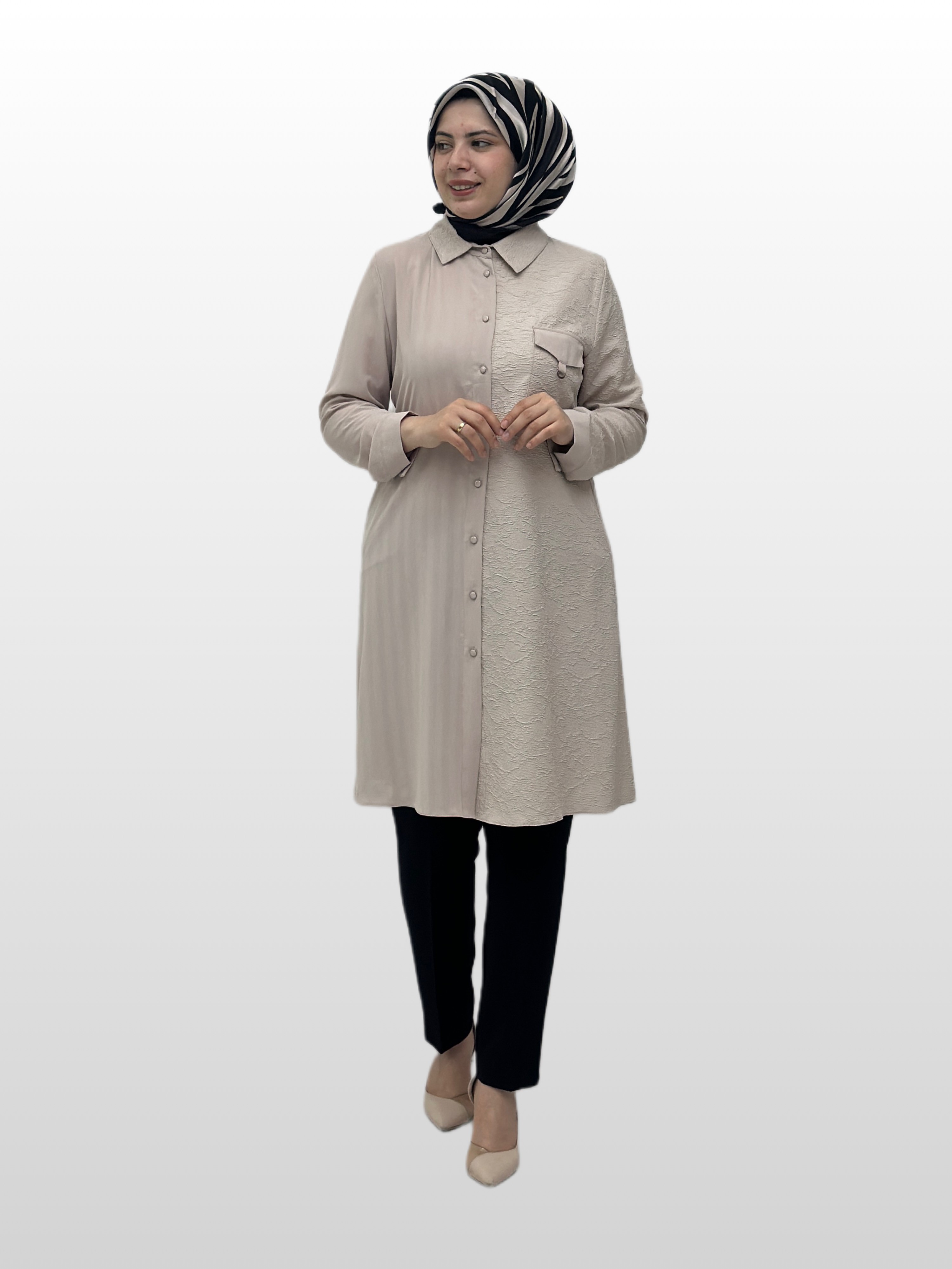 Jakar  Garnili Tunik 2914