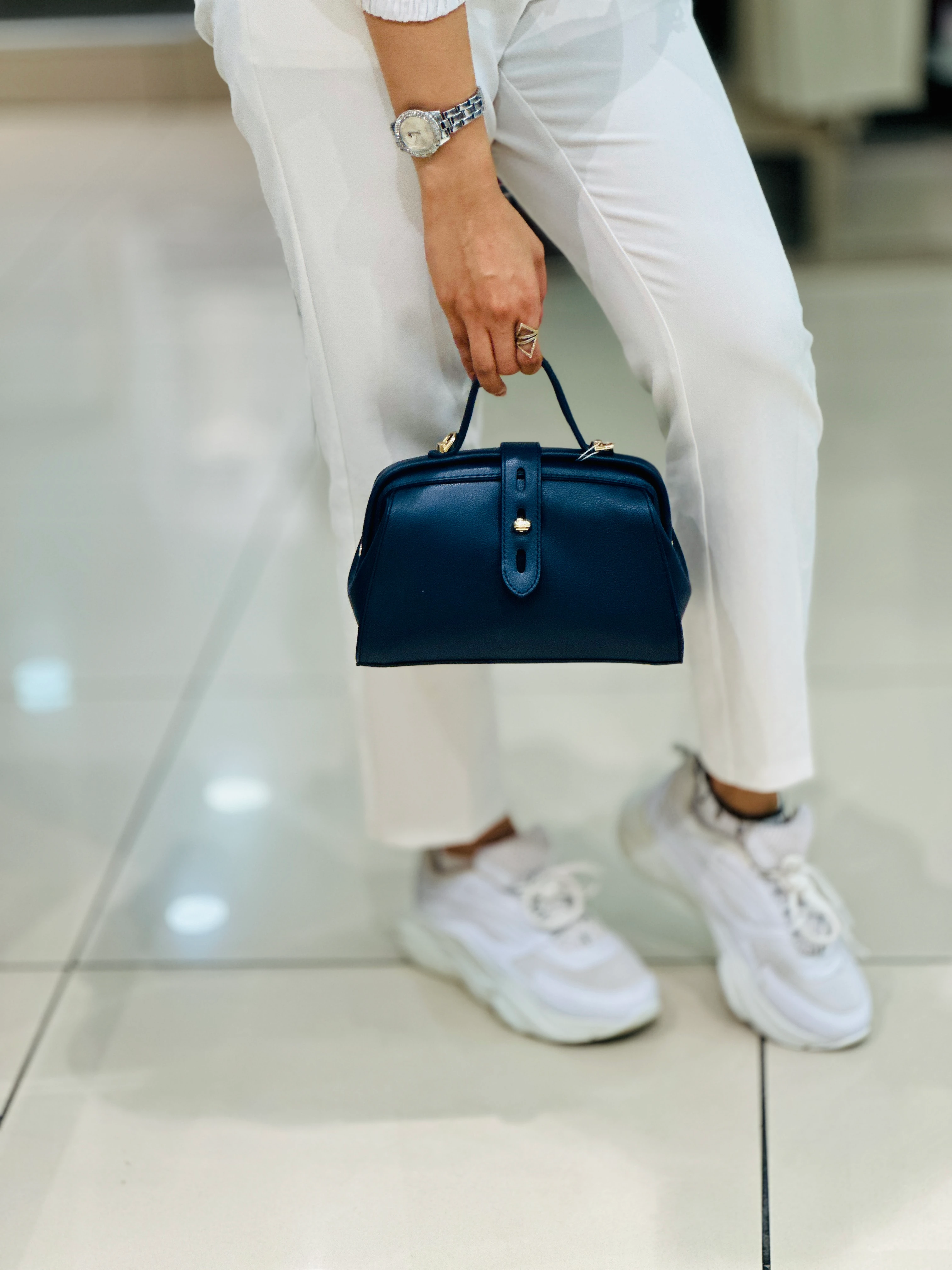 Kriste Bell Çanta 7285