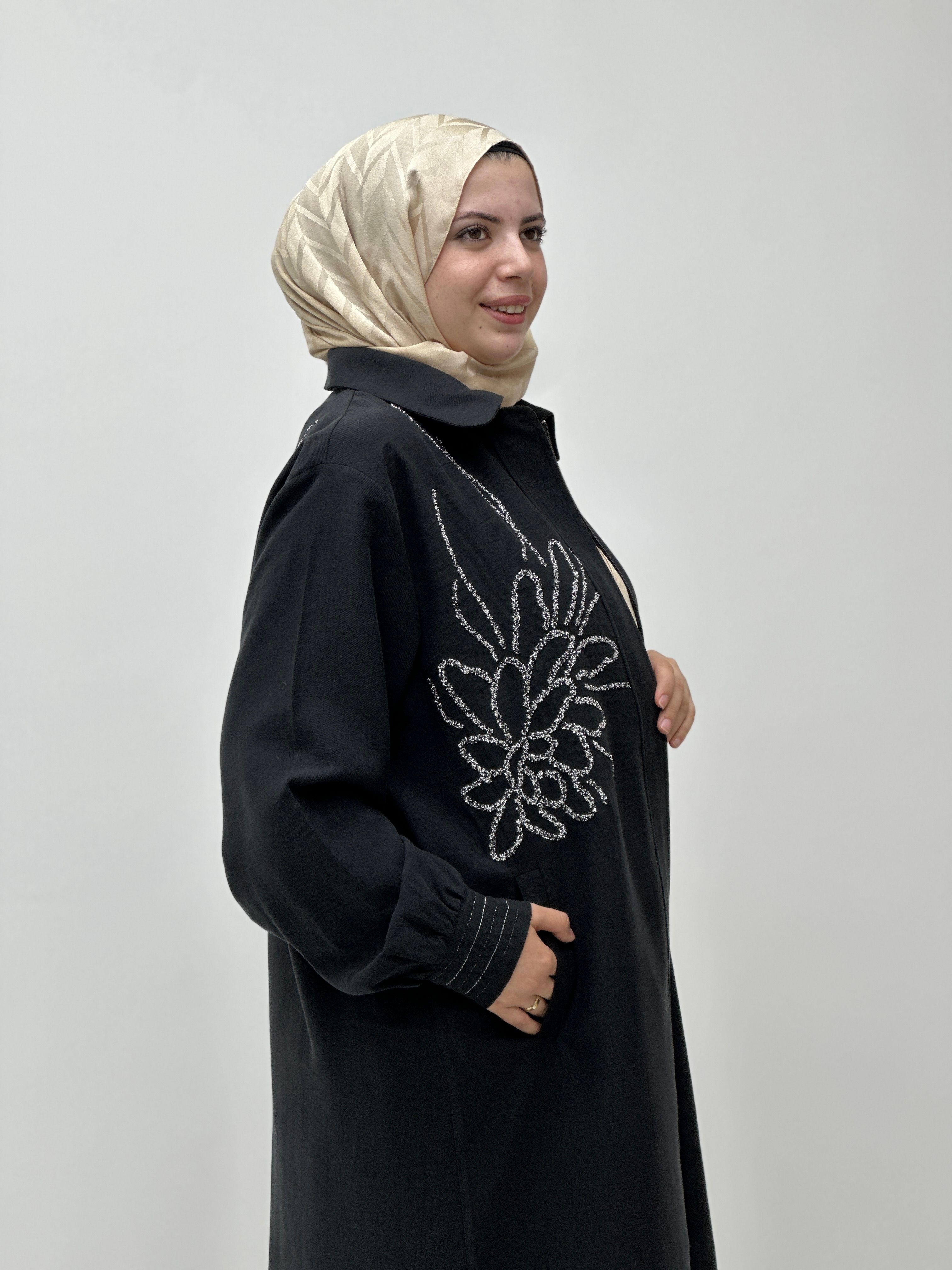 Büyük Beden Kap 065