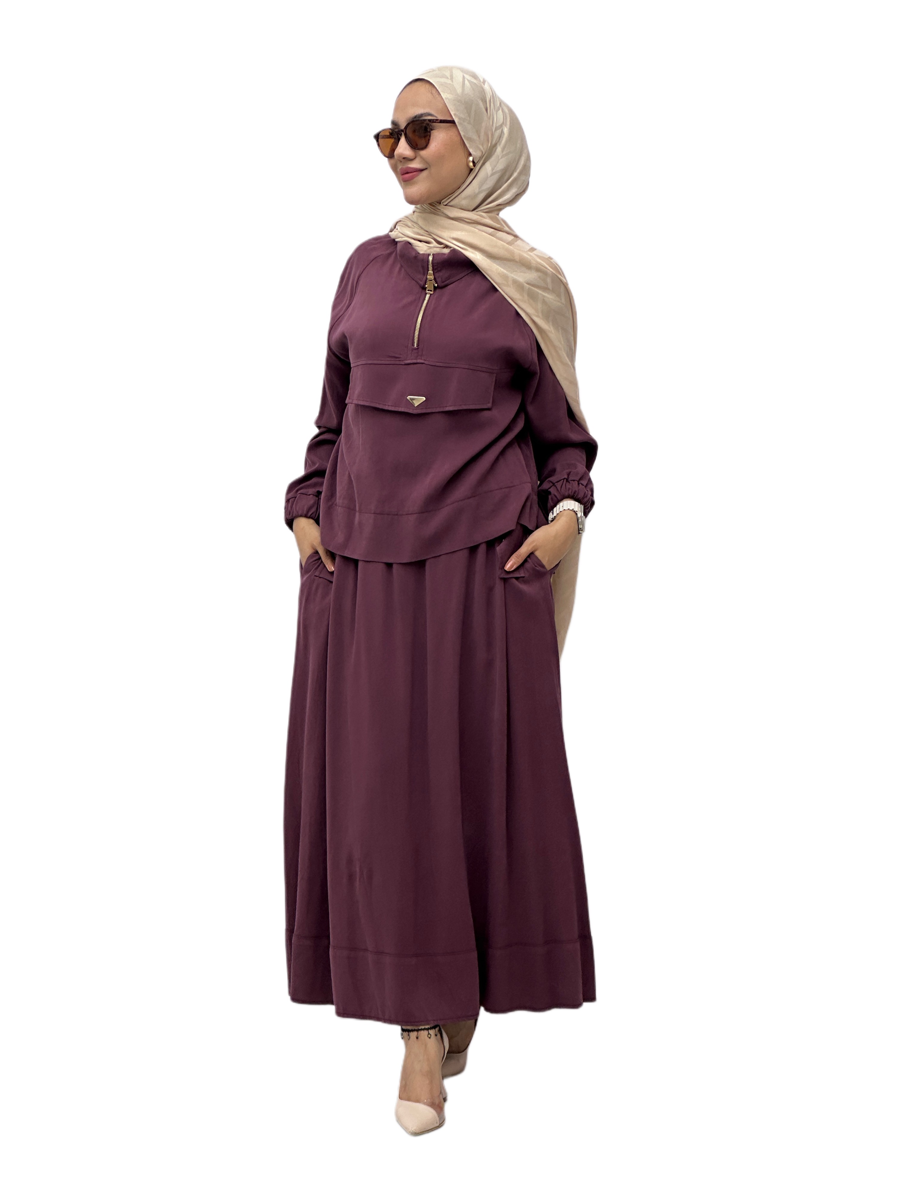 Costa Etekli Takım 011