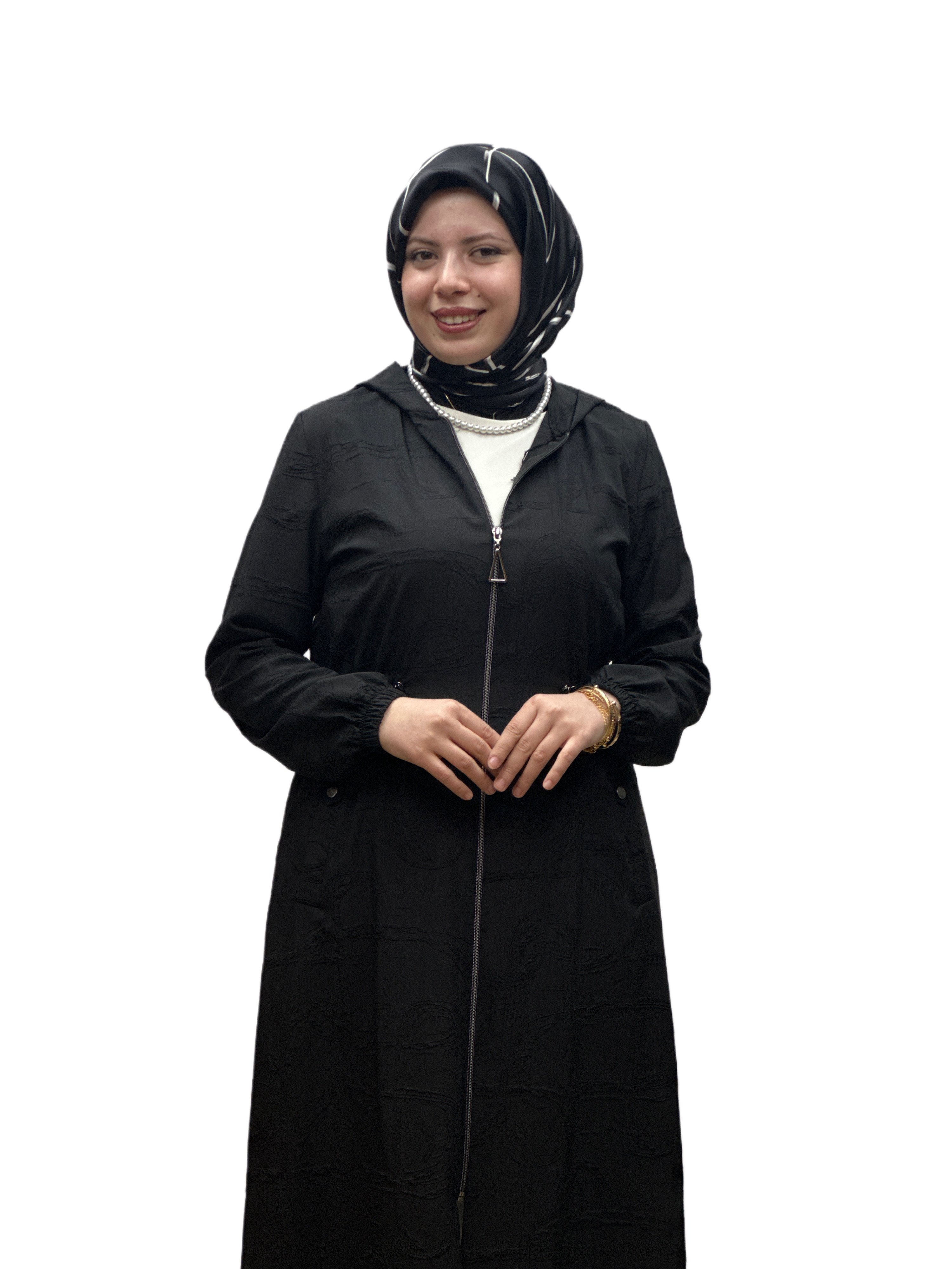 Bel Büzgülü Giy Çık 2018
